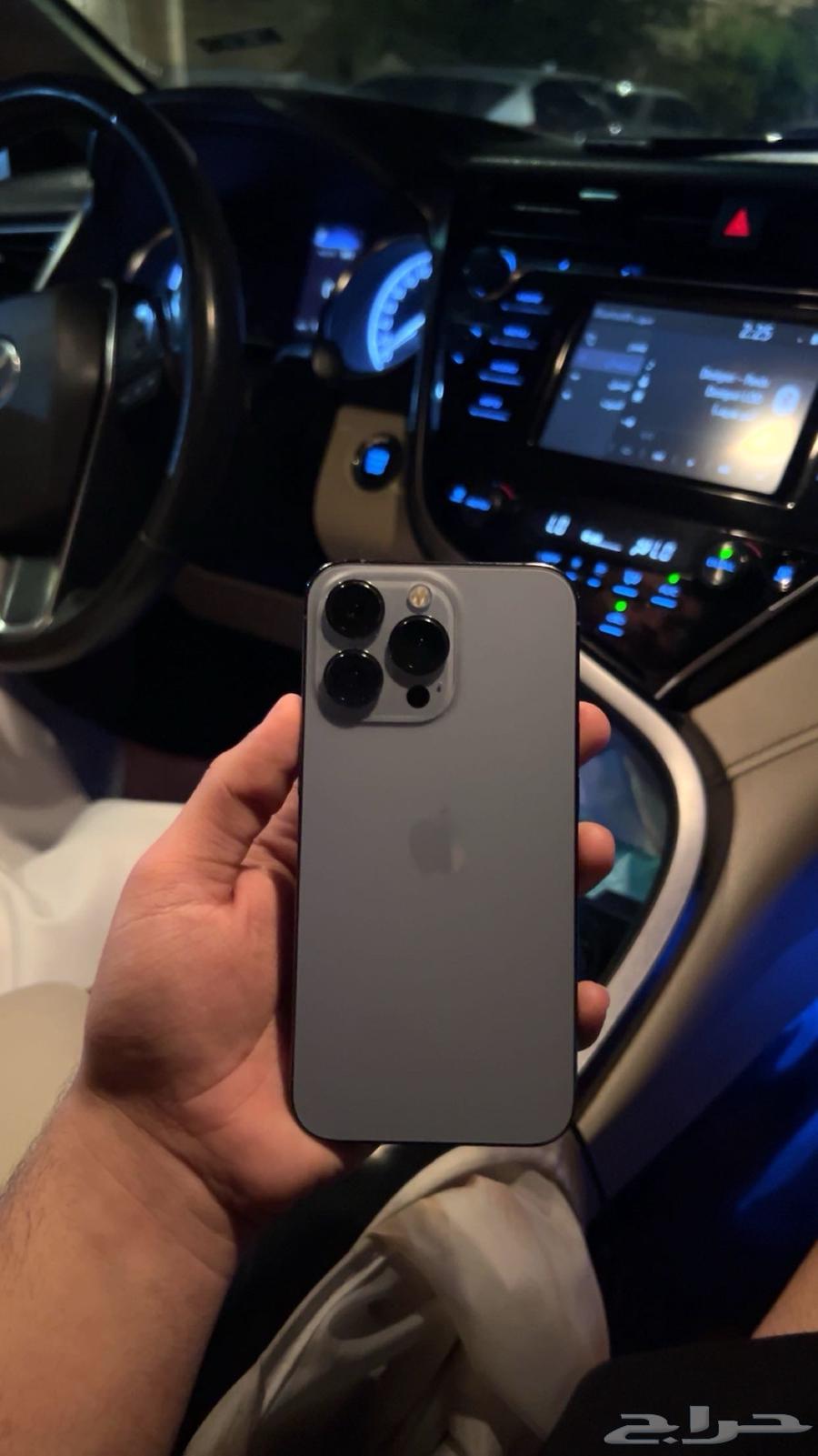 آيفون 13 برو64404959034114110