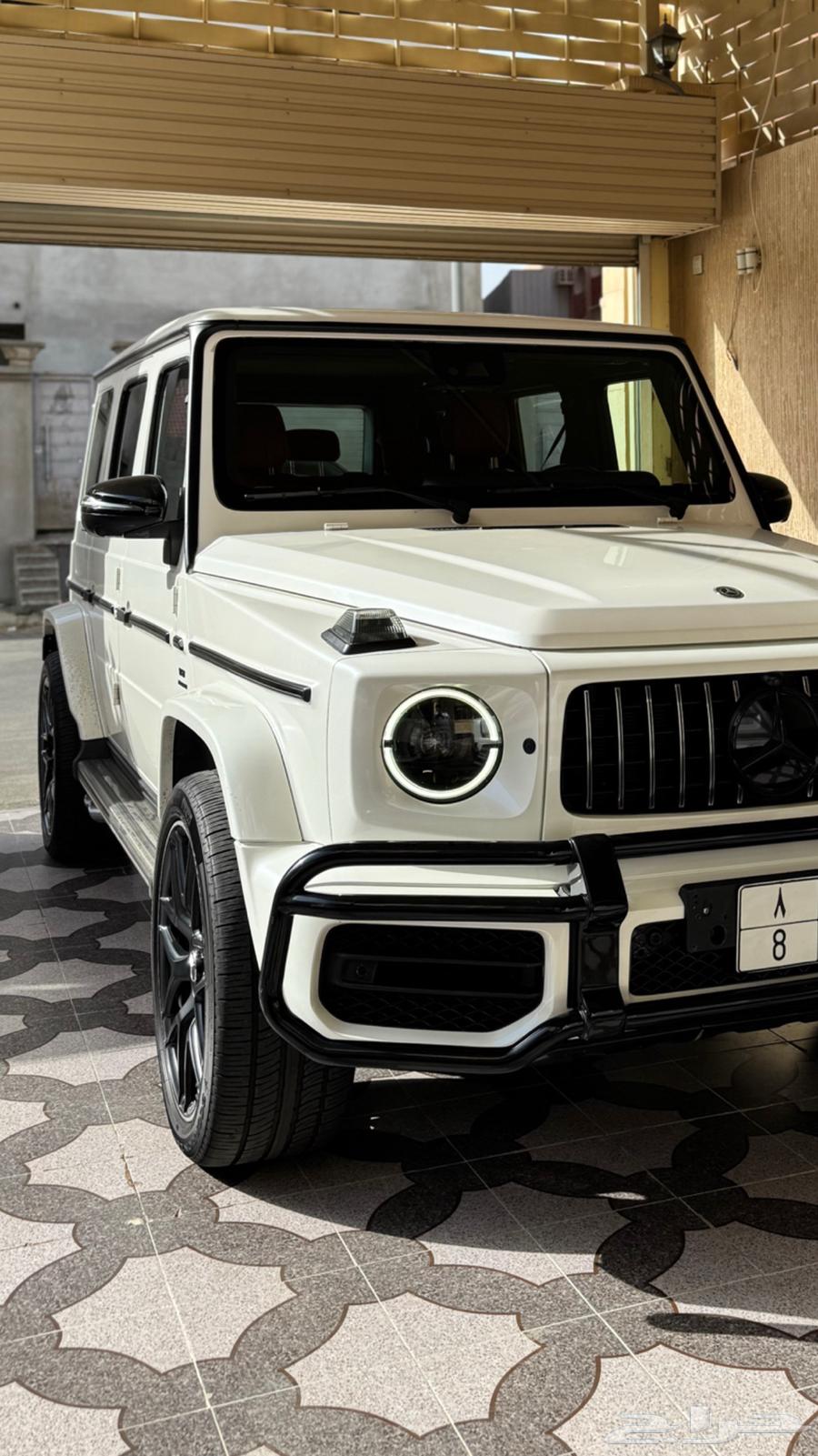 G63 موديل 2019 فل كامل63618168484355113