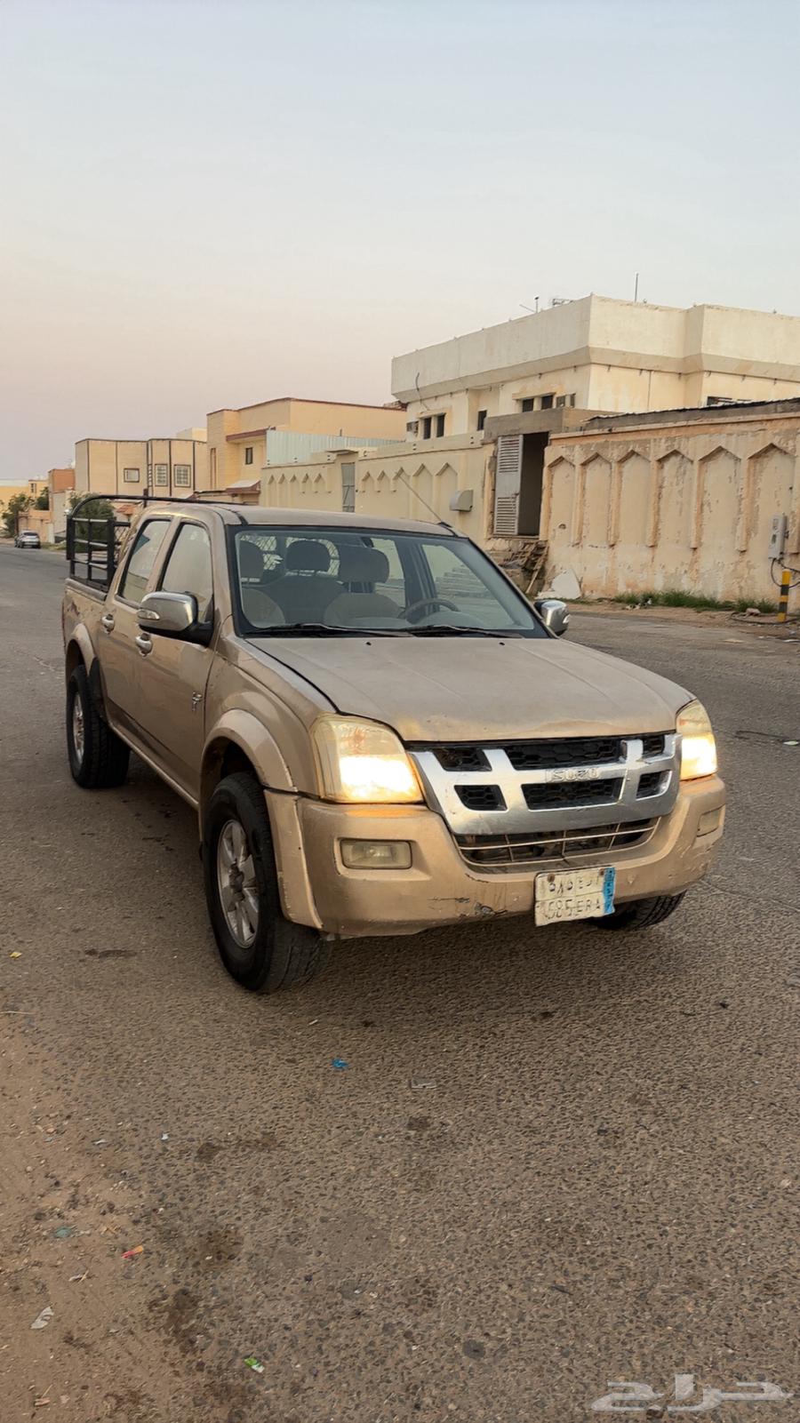 ايسزوز ديزل 200664557823810179110