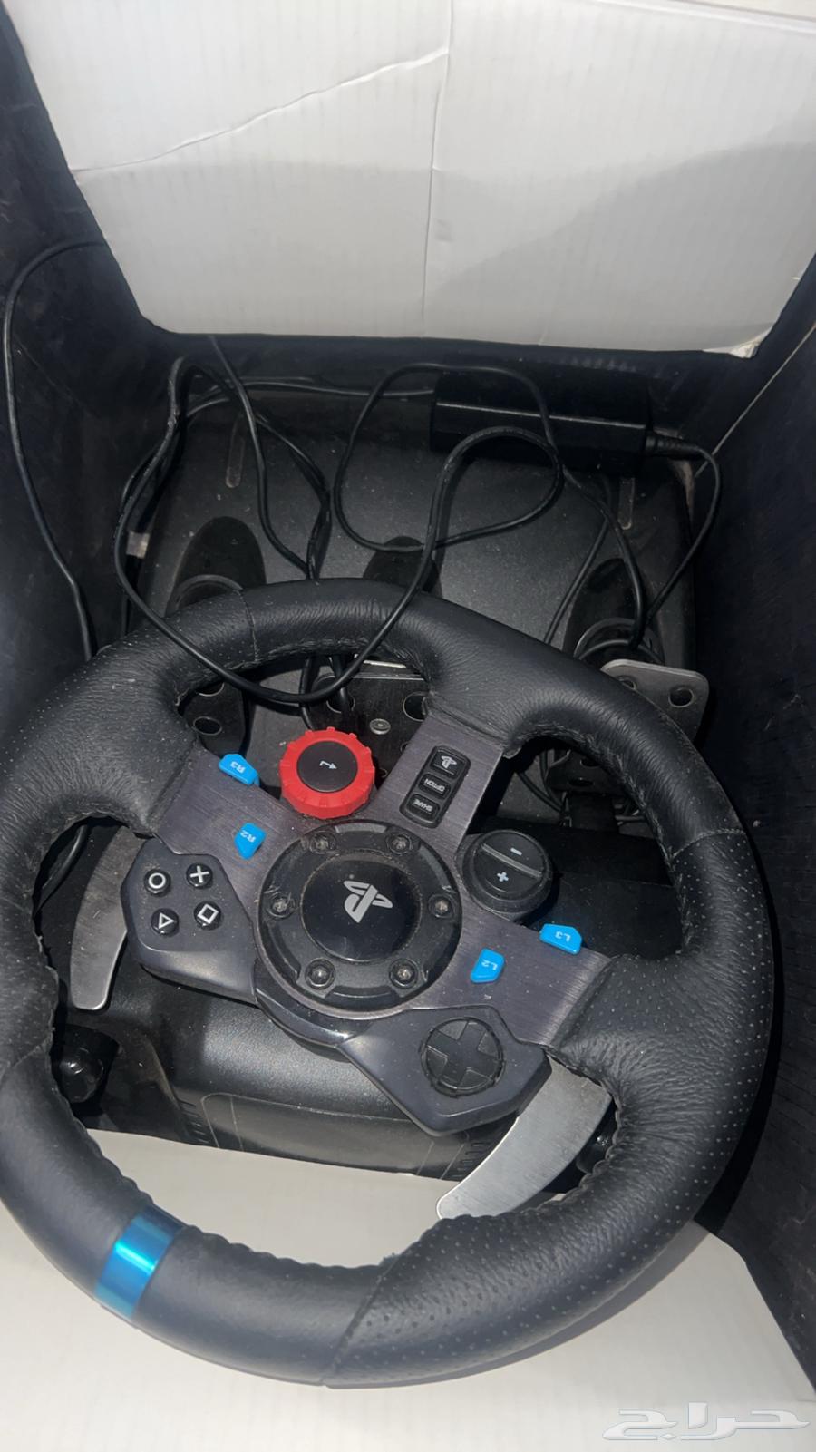 Setup with PC and all setup items64401731125121112