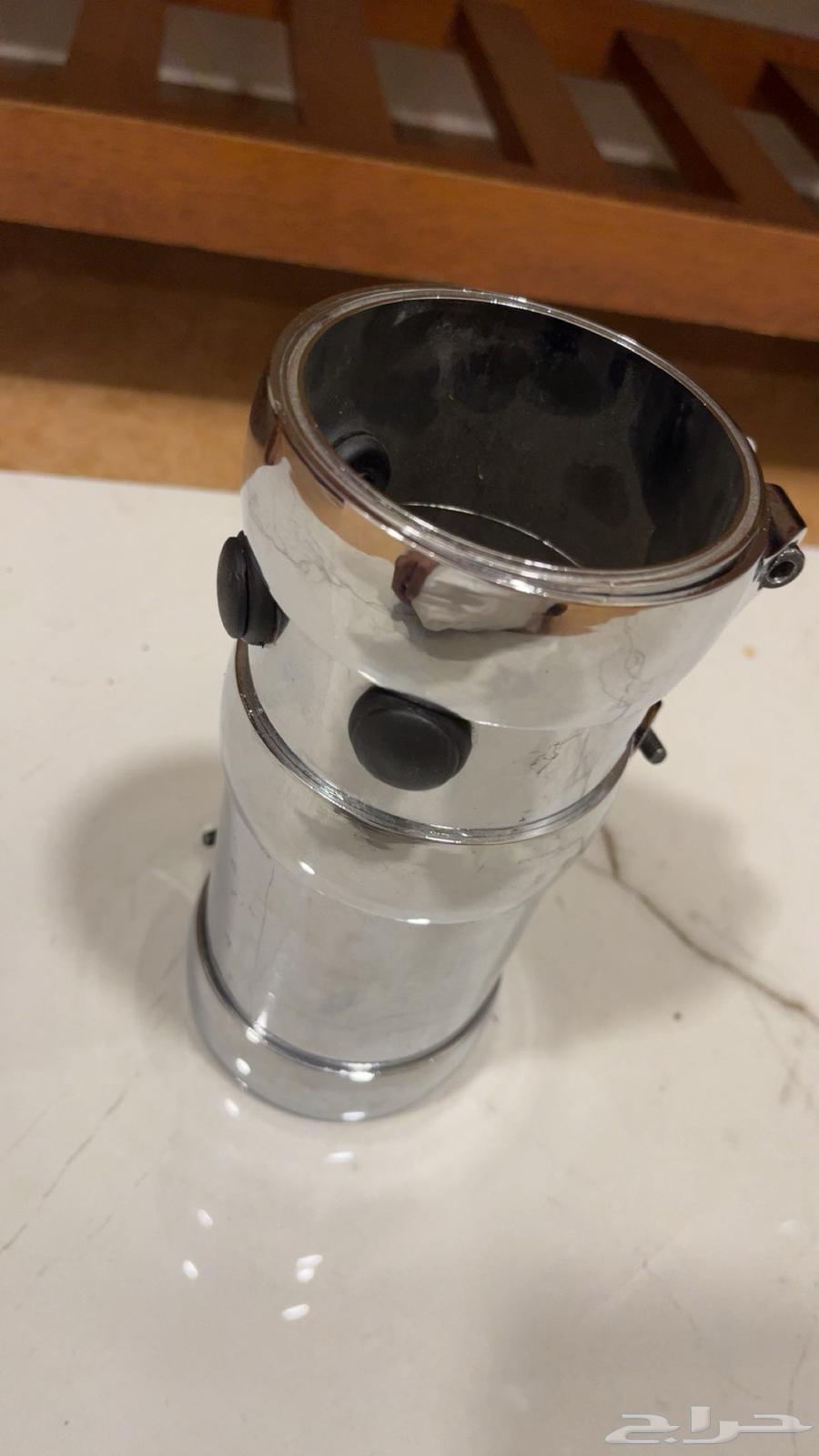 للبيع فلتر KN وماصورة64559323467649113