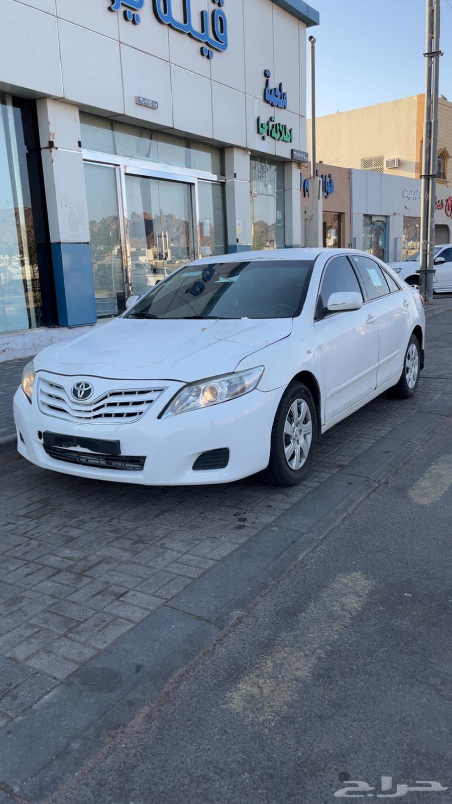 Camry 2008 converted 1163618250789507110