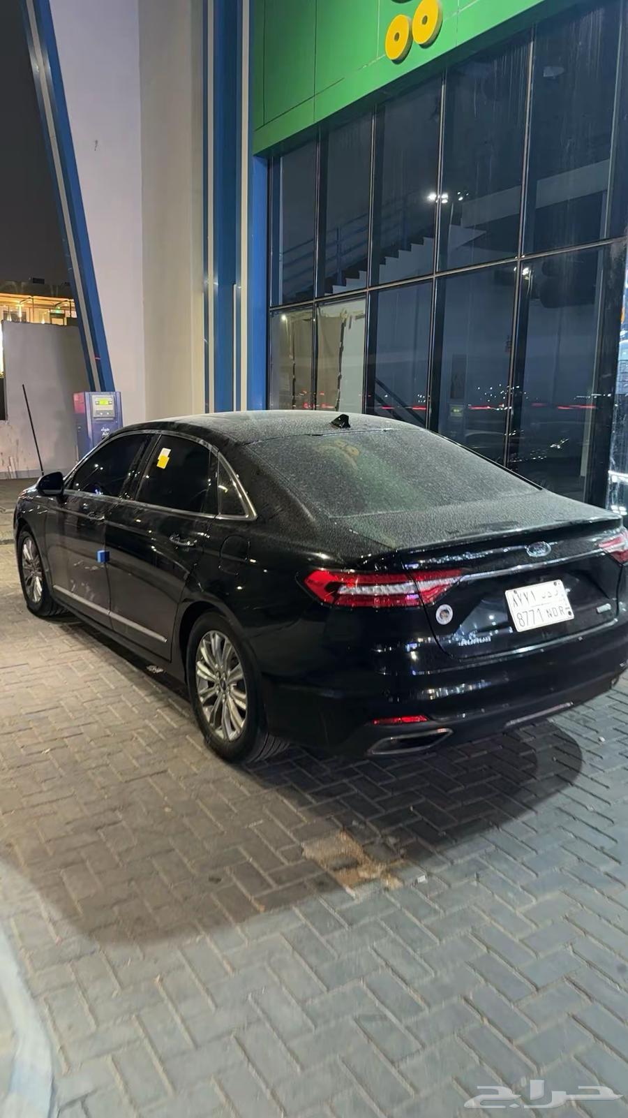 Tors for spare parts dismantling64558794503939111