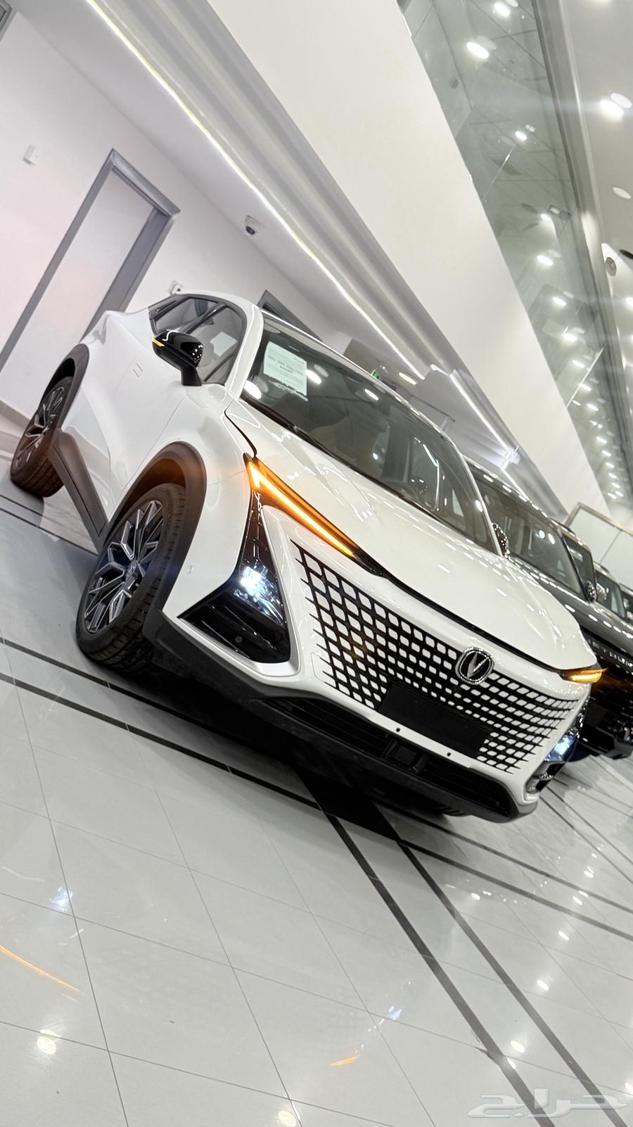 Changan UNI-T 2026 Elite (National Day Offer)64558502967425110