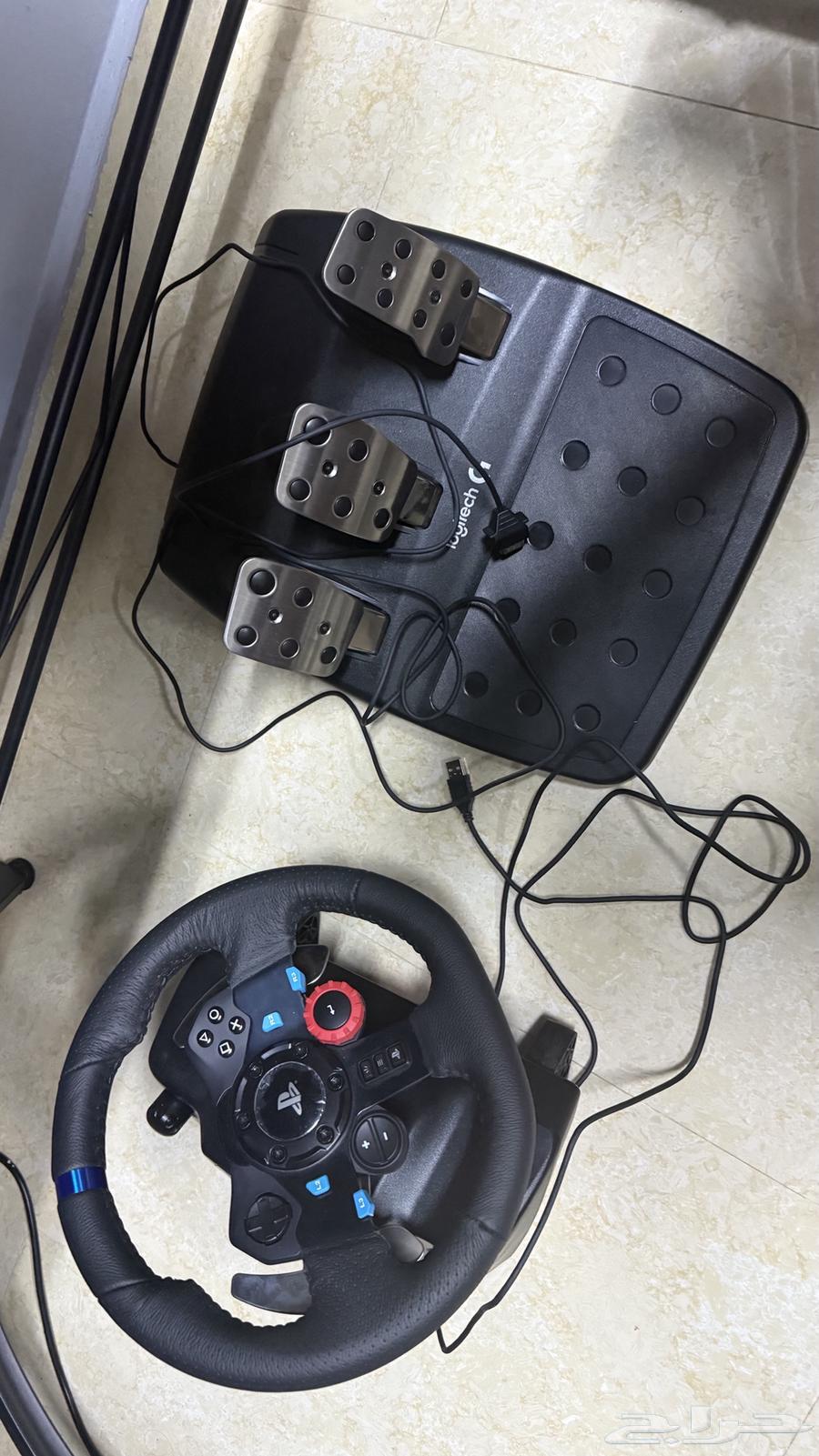 دركسون لوجتيك64402313496579110