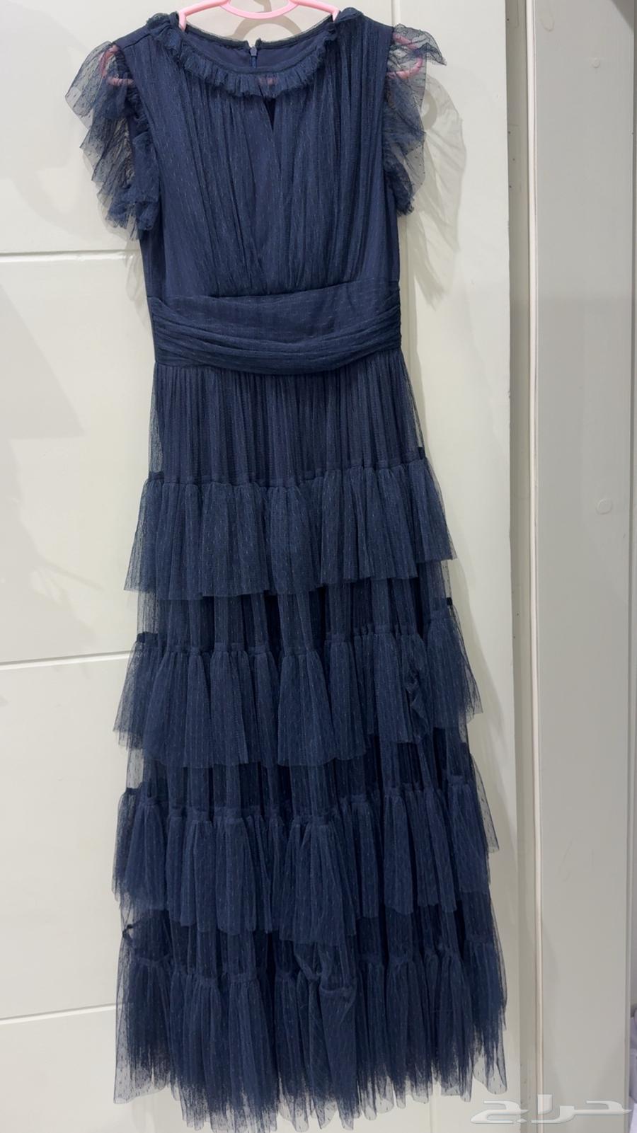 فستان من اوناس64403490020226110