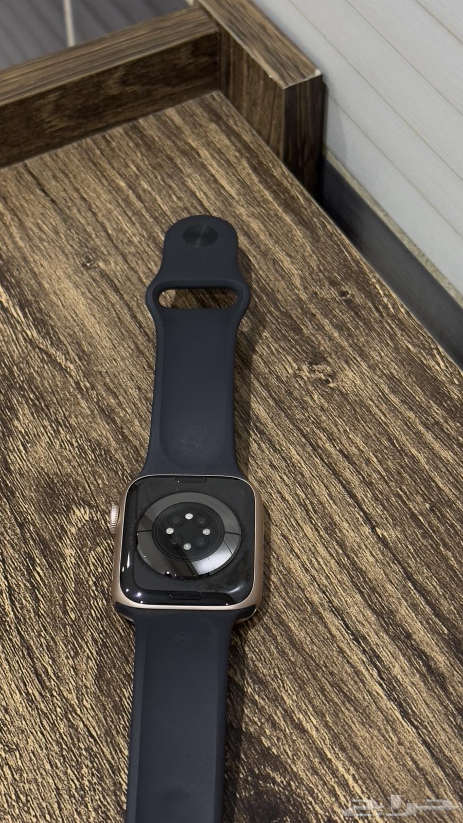 ابل واتش 6 نظيفه64403822974595112