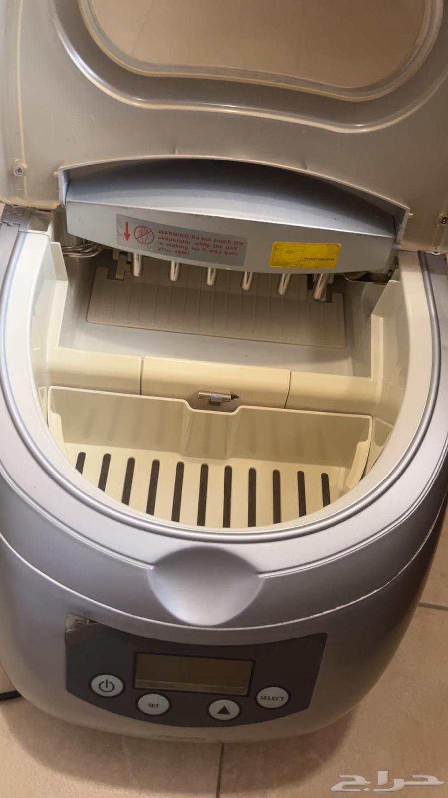 Ice maker64401786536963110