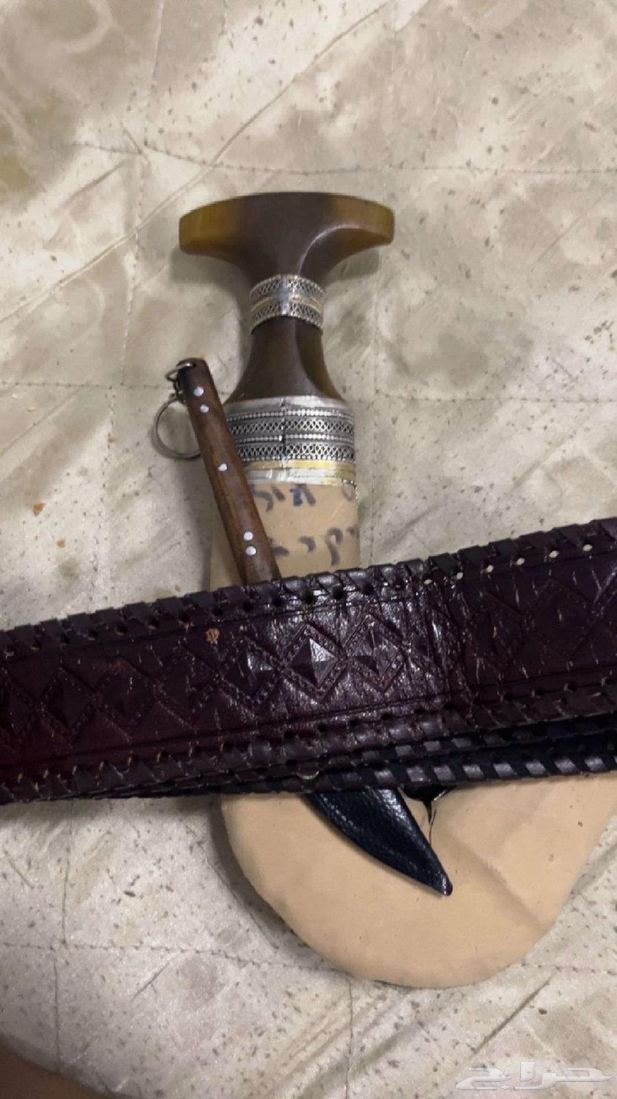 جنبيه كفو64404277982595113