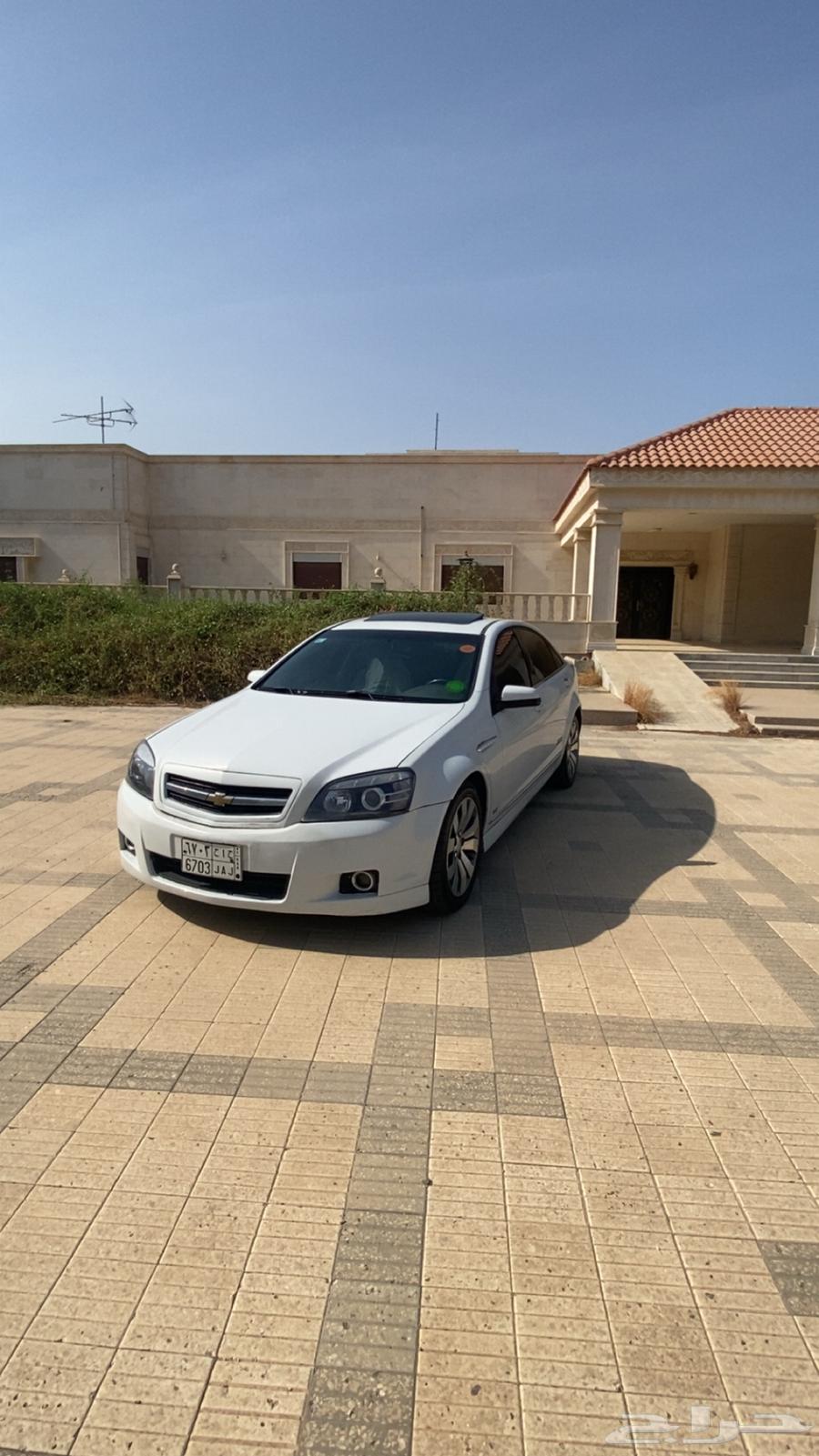 Caprice 2013 SS64555390097923113