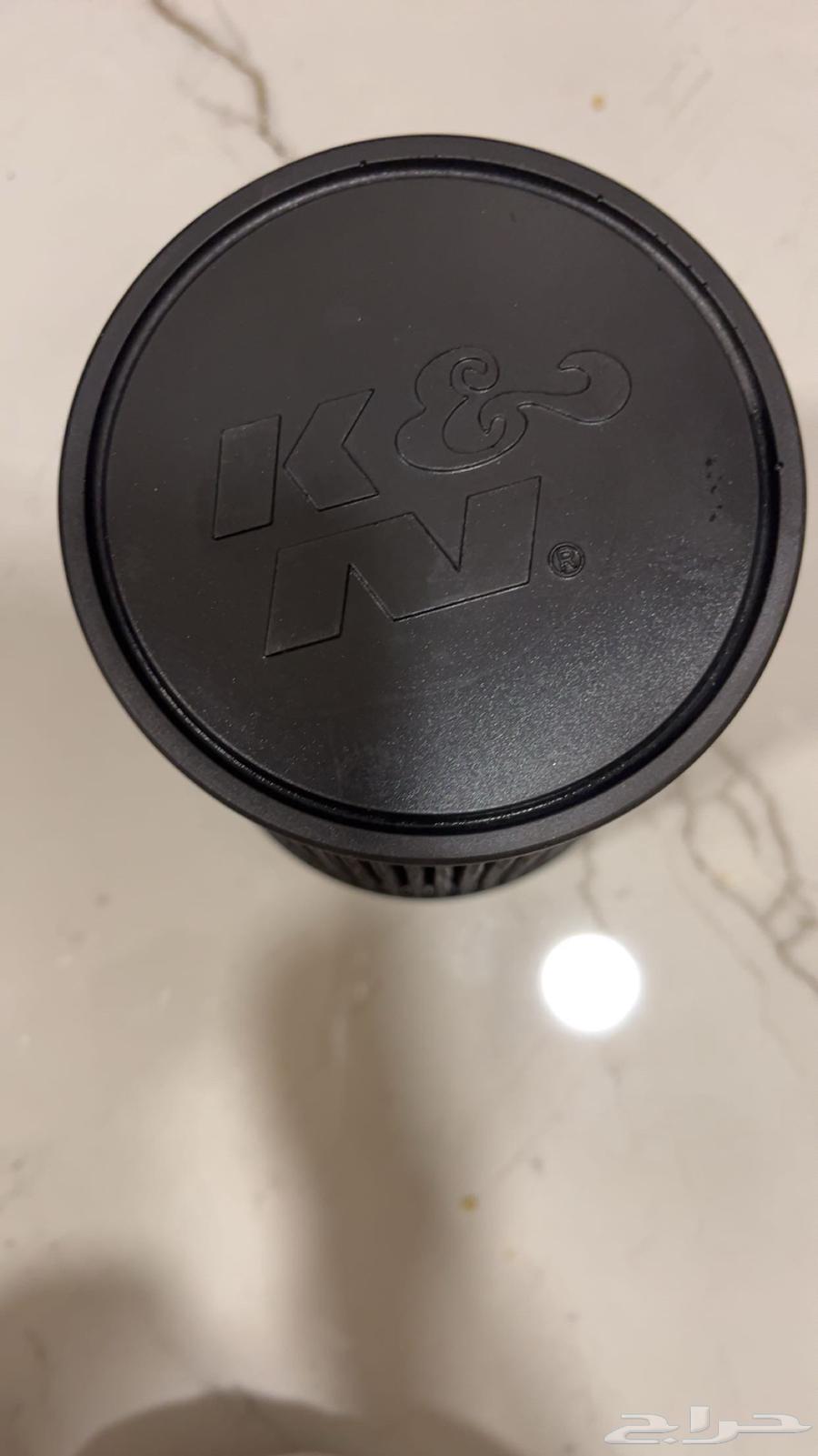 للبيع فلتر KN وماصورة64559323467649111