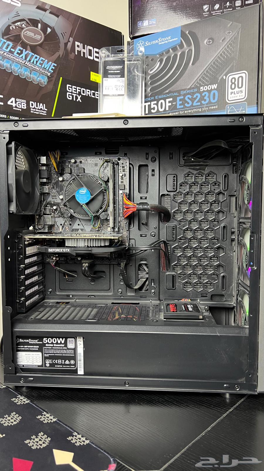 بي سي قيمنق64404264028803110