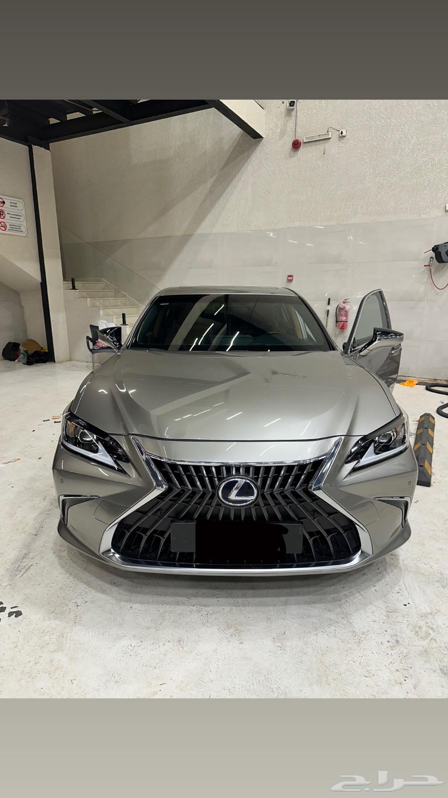 Used 2022 Lexus ES300h for sale63618260604675111
