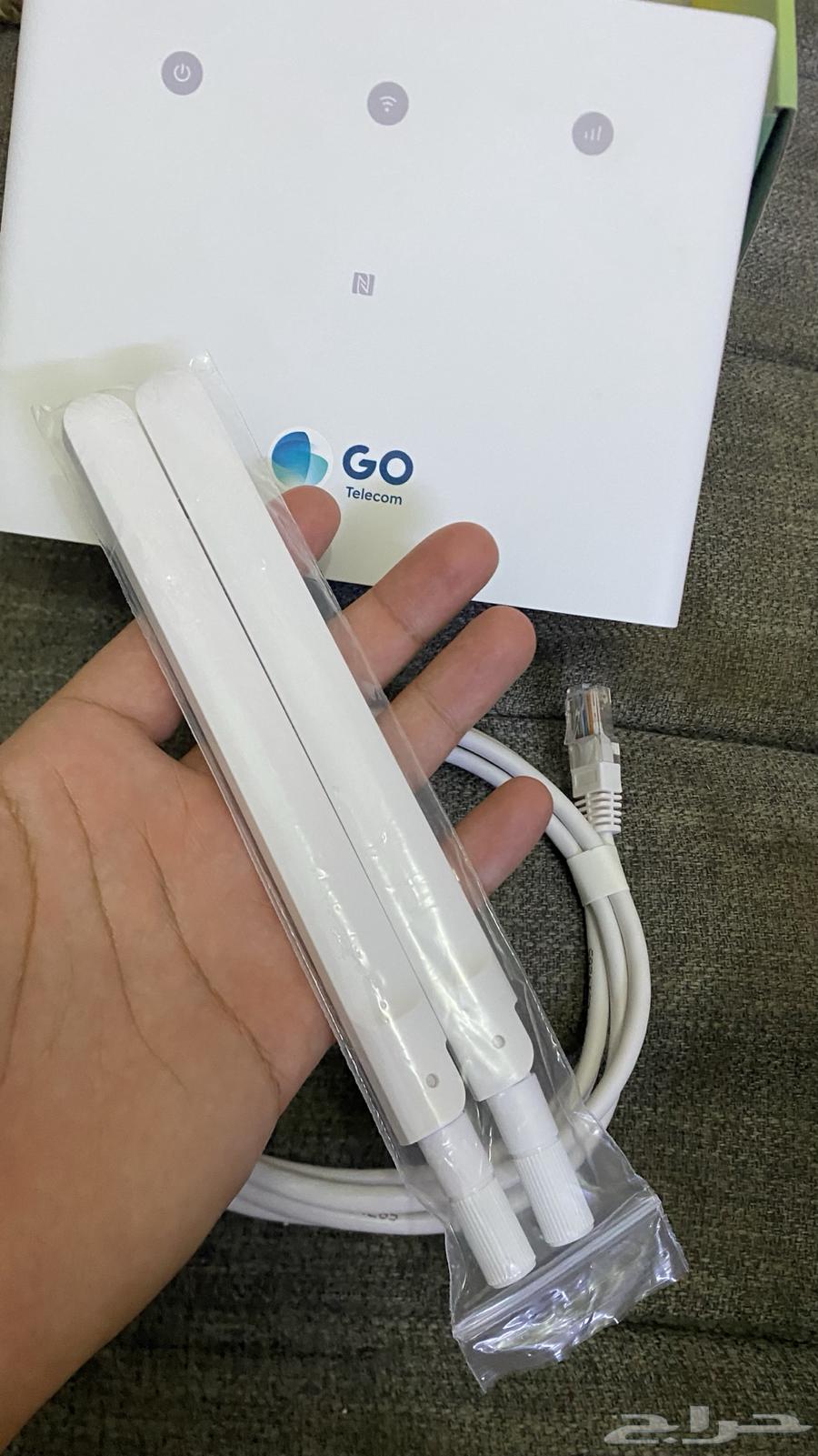 راوتر فايف جي63619567866370112