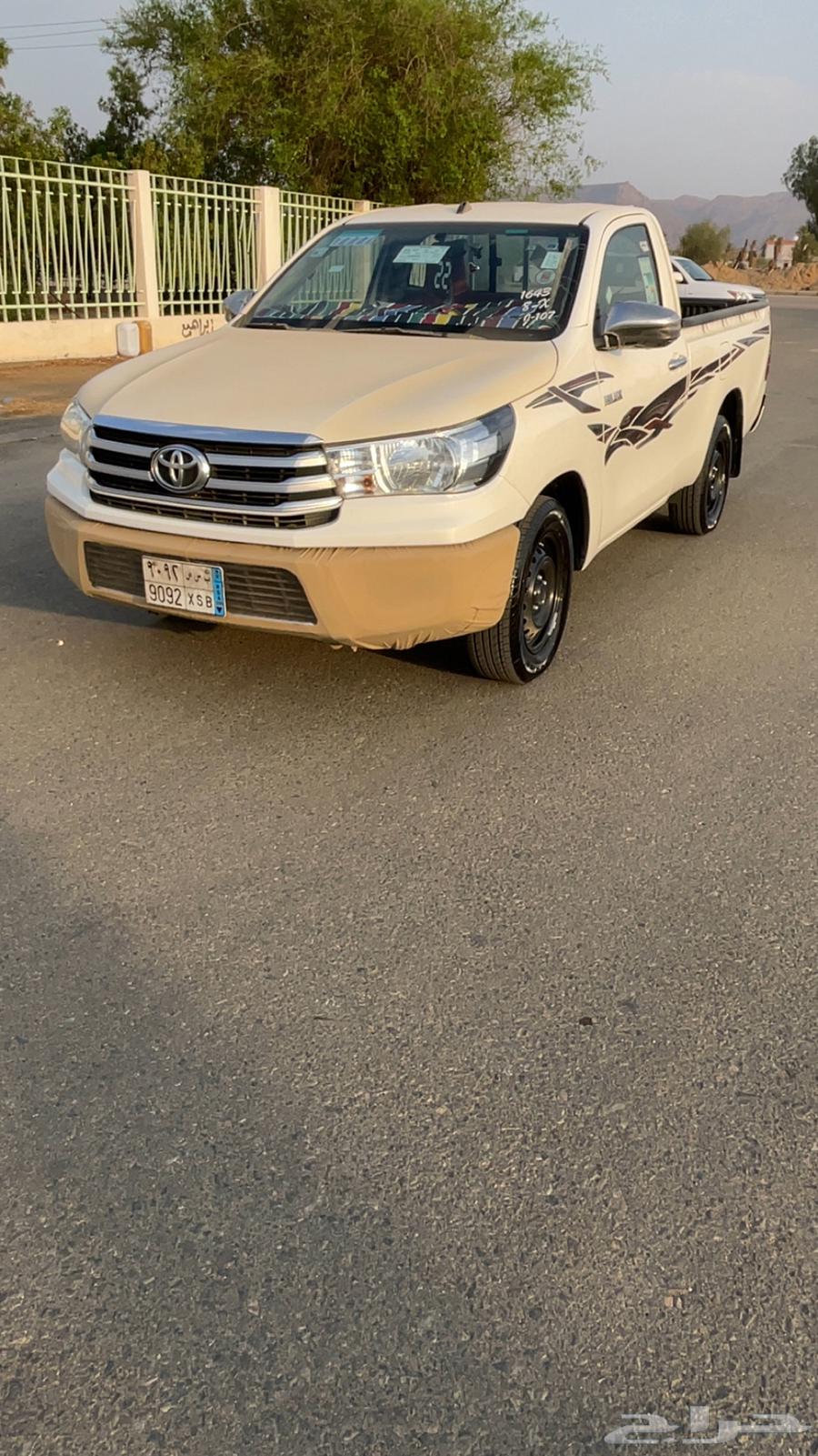 هايلكس غماره 202263618264407682112