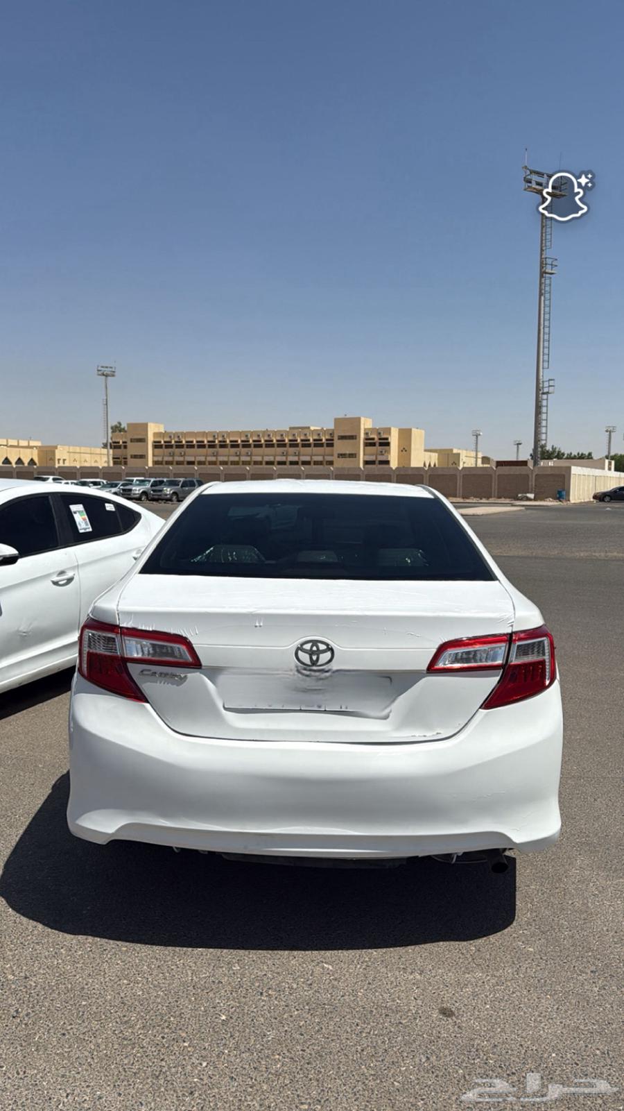 Camry 2012 for sale63618267727235114