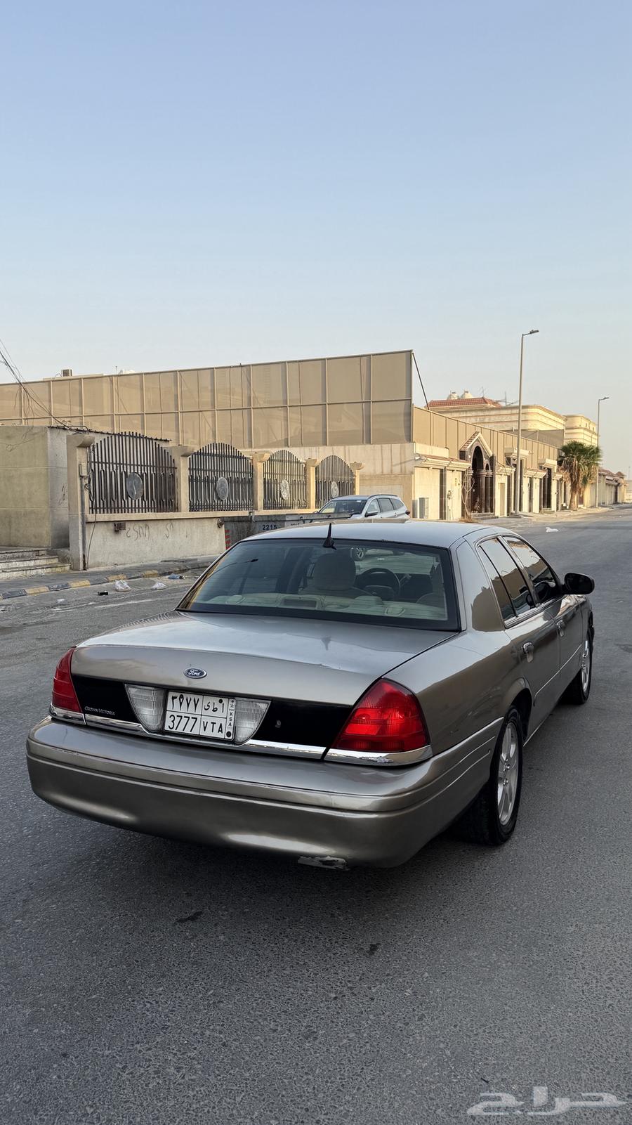 فورد كراون فكتوريا 2006 للبيع64553851266307114