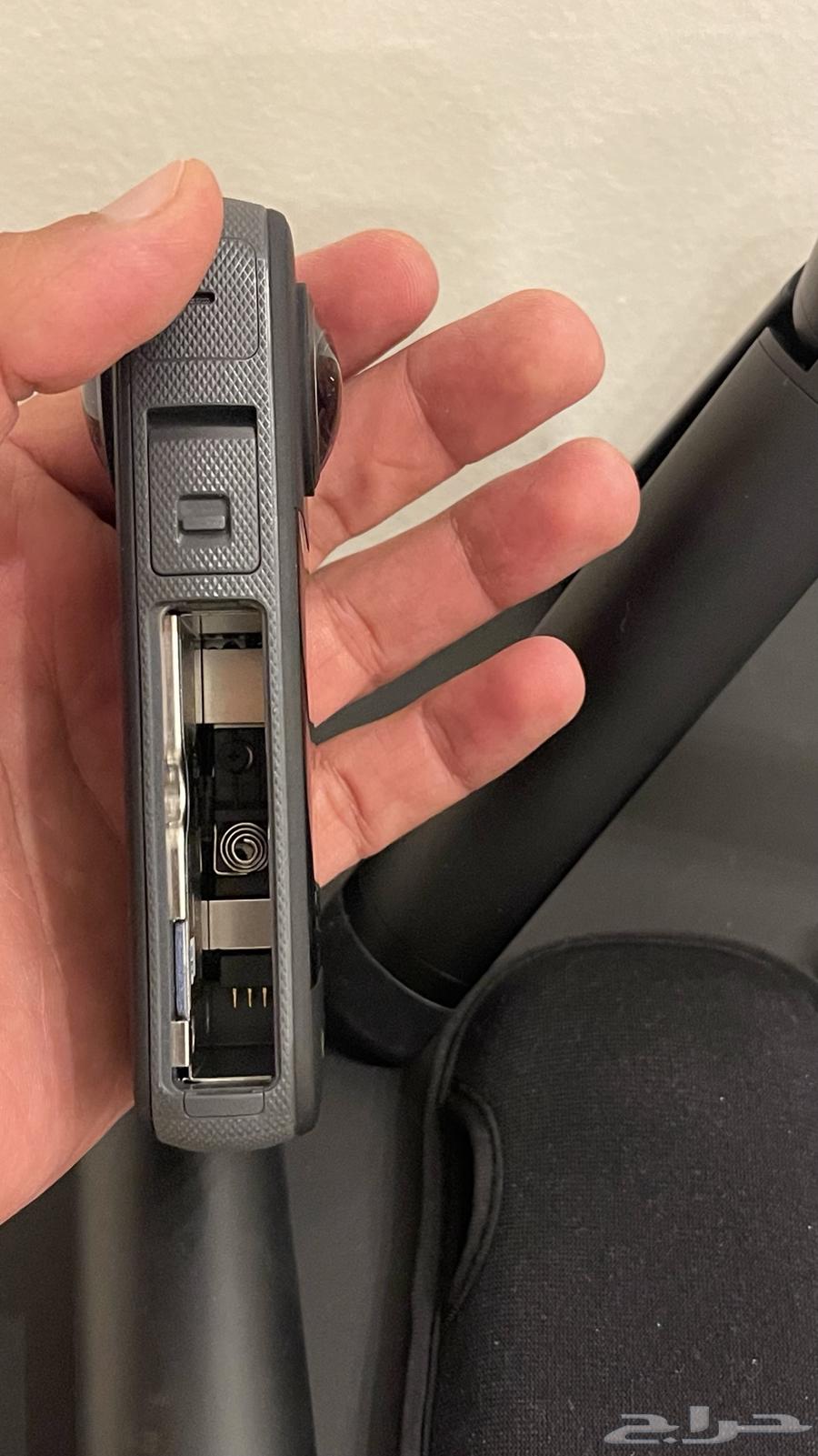 كاميرا تصوير inst360 x364401619848707112