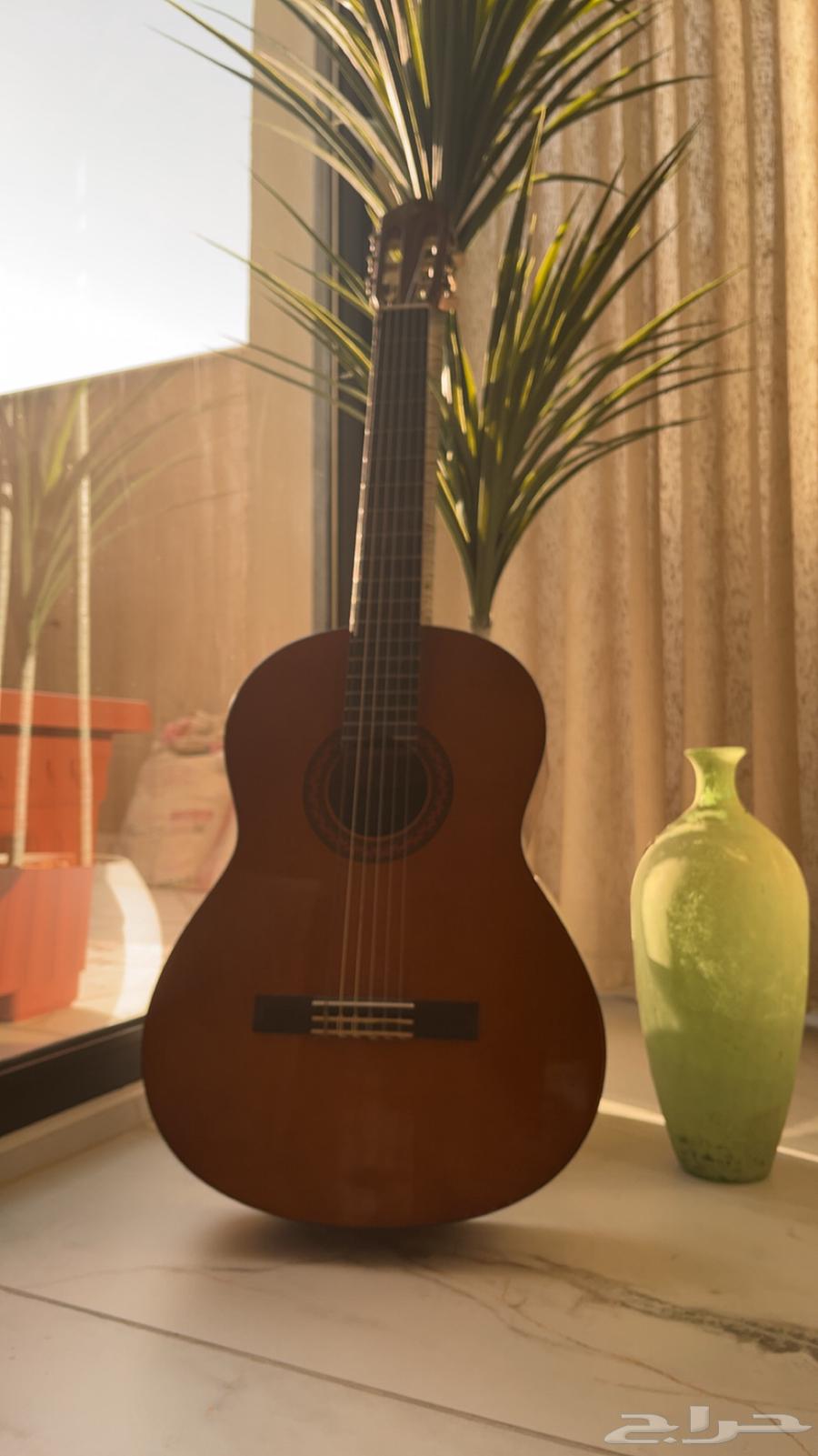 جيتار جديد ونظيف64402078457729110