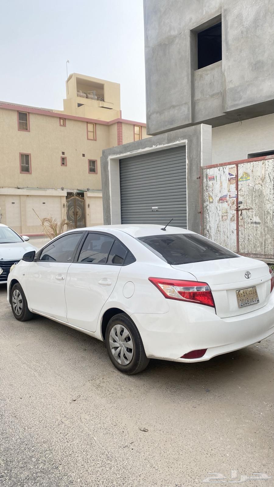 يارس 2015 yaris toyota تويوتا63618266695809111