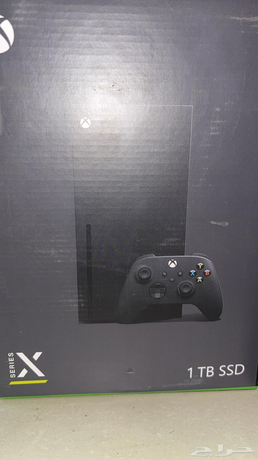 Xbox Series X64401800498178111