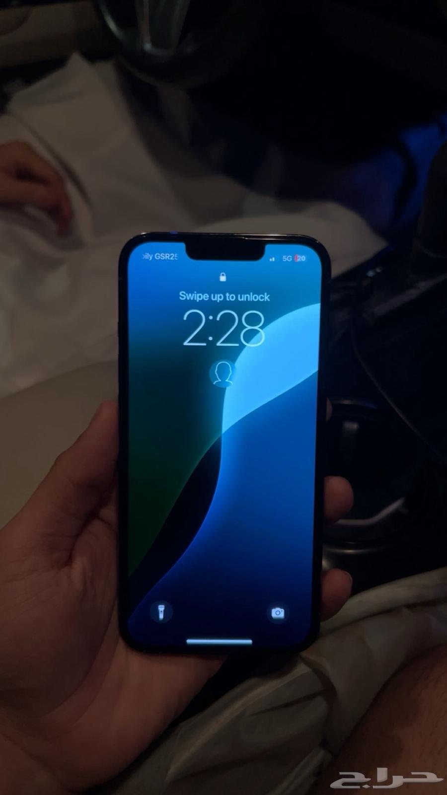 آيفون 13 برو64404959034114111