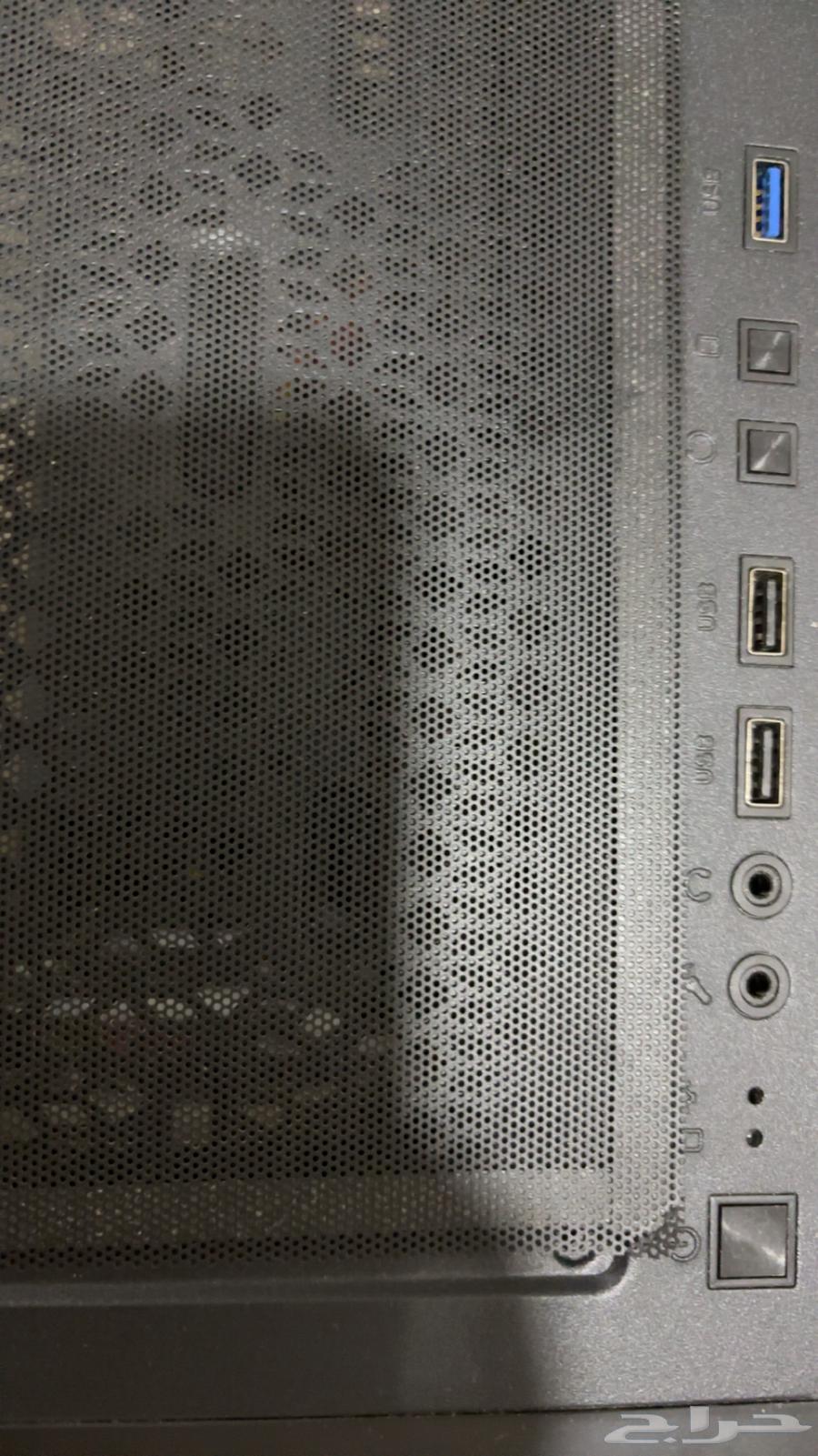 كرت شاشة rtx3060 12gb63619556656515114