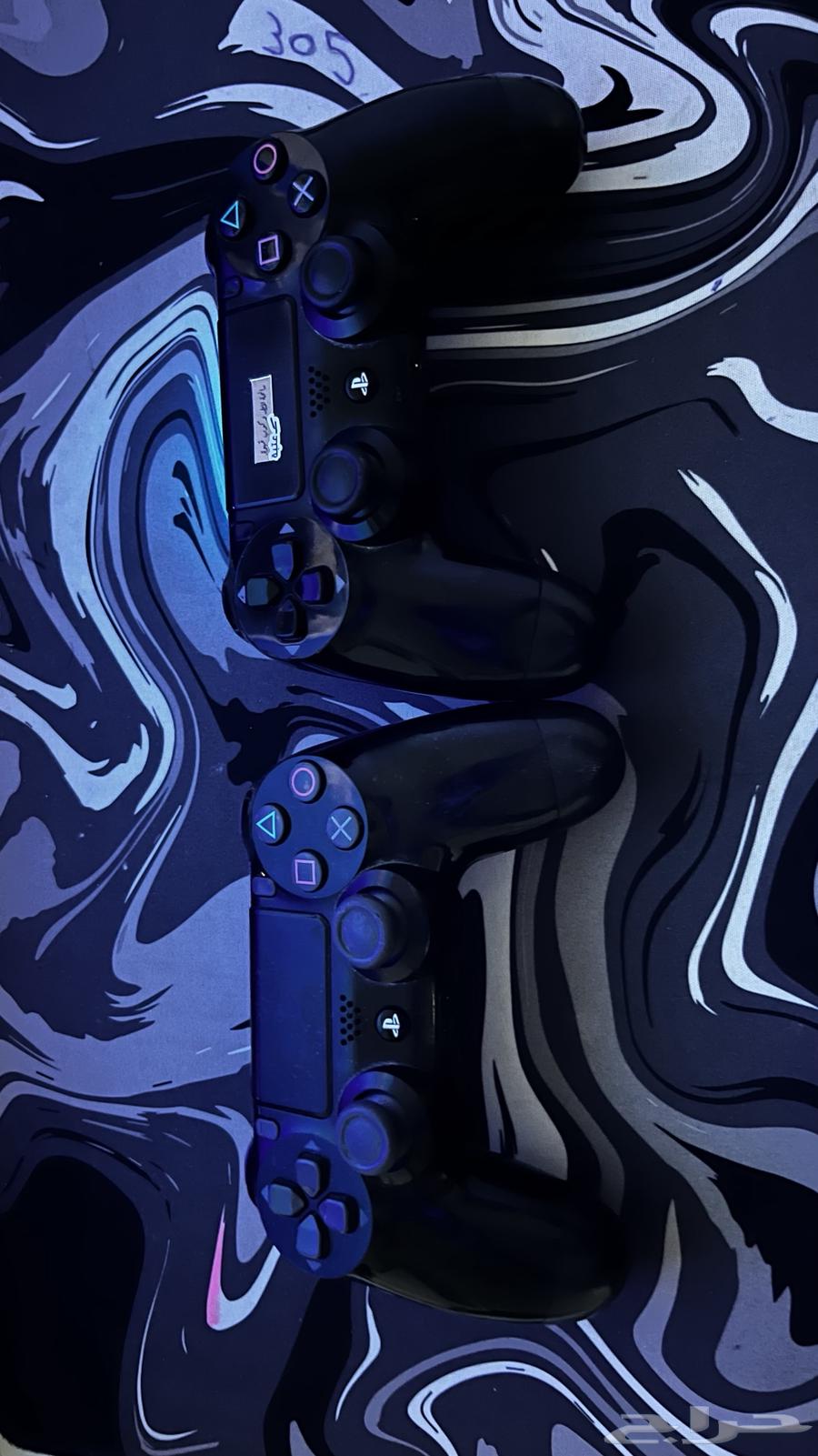 سوني فور للبيع مع شريط قراند ويدتين64403823022083112