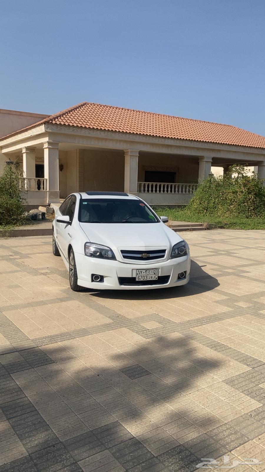 Caprice 2013 SS64555390097923114