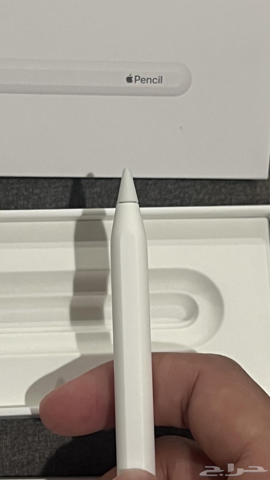 قلم ابل Pencil بنسل الجيل الثاني أصلي أخو الجديد بسعر ممتاز64402955796354114