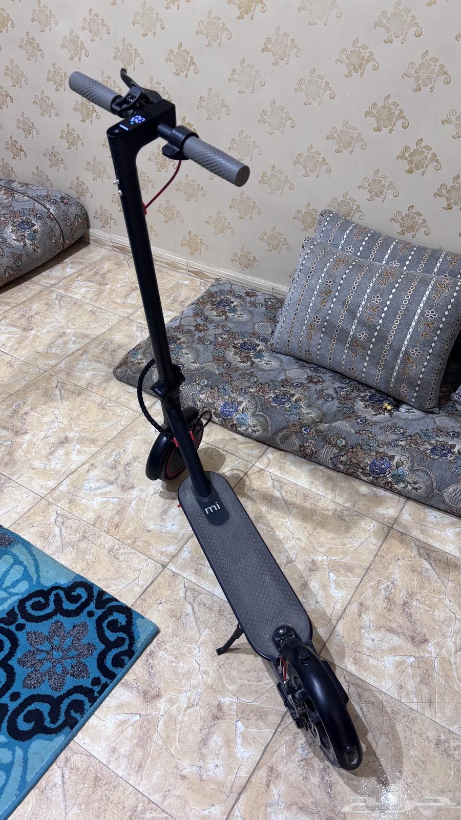 سكوتر كهربائي64404694586882112