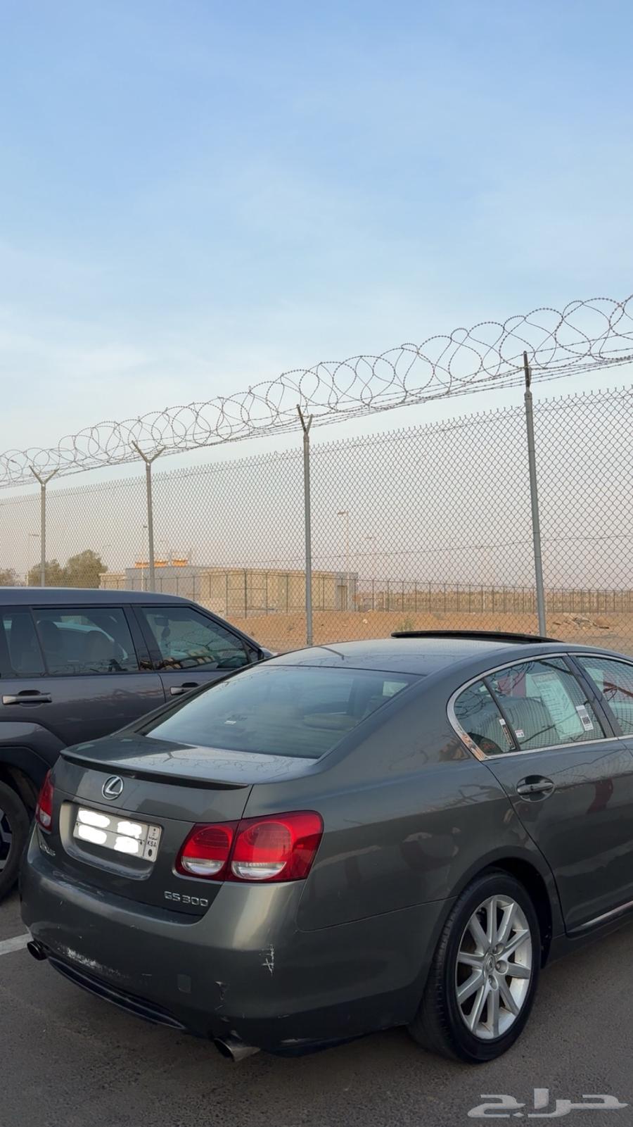 لكزس GS 300 200663618250464003111