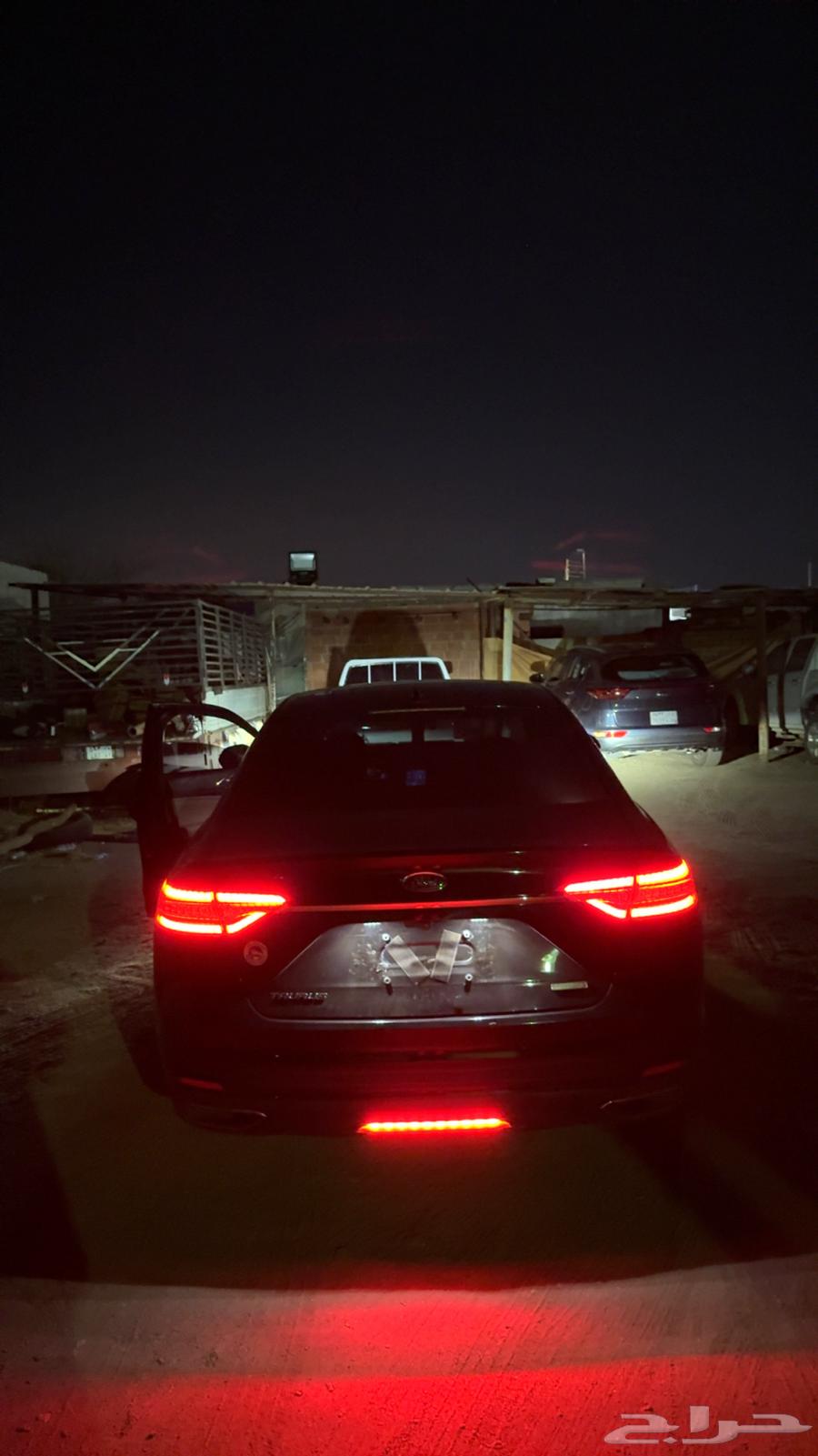 Tors for spare parts dismantling64558794503939112