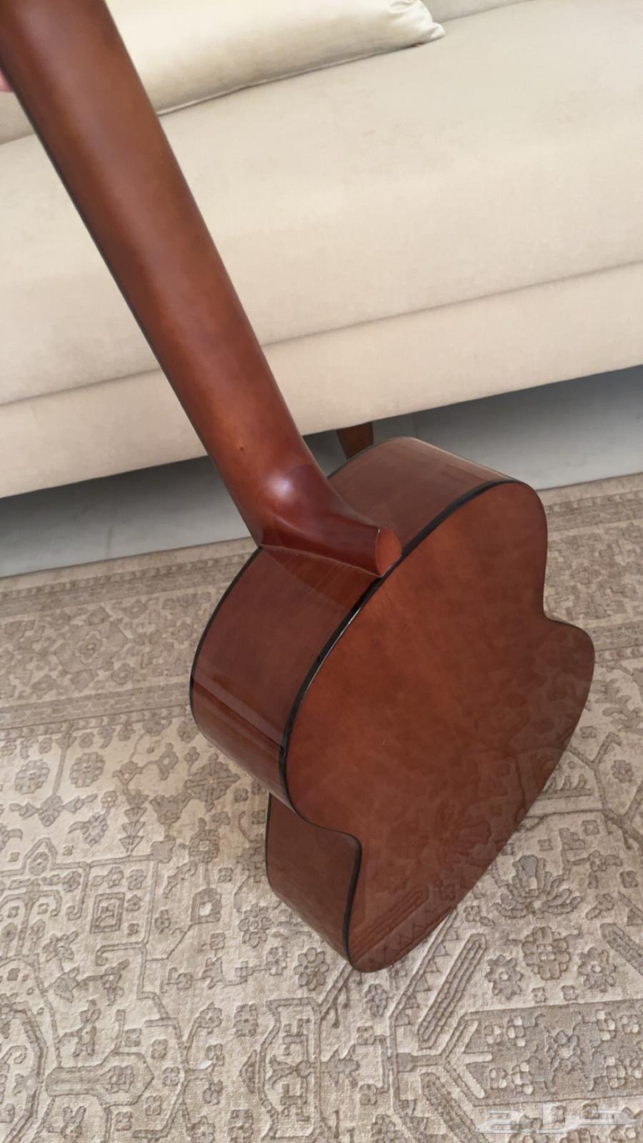 جيتار جديد ونظيف64402078457729112