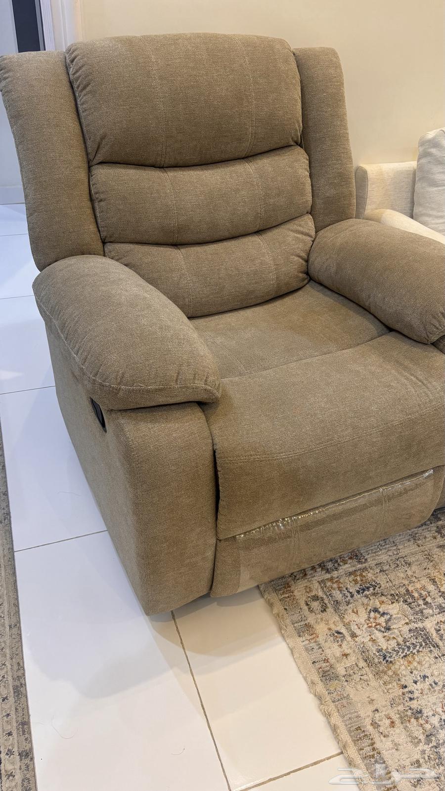 2025 Single Recliner Chair64404236449153113