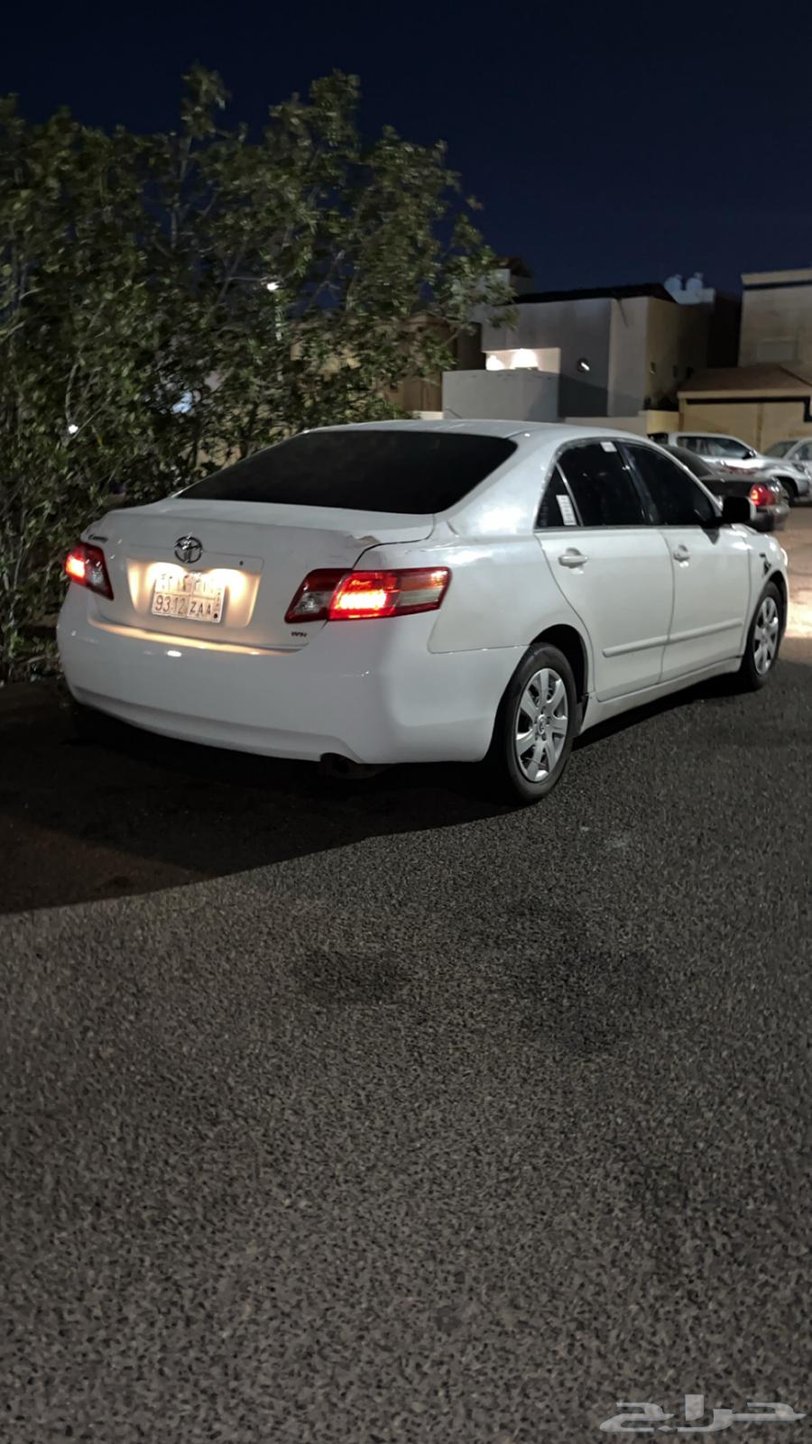 Camry 2008 converted 1163618250789507113
