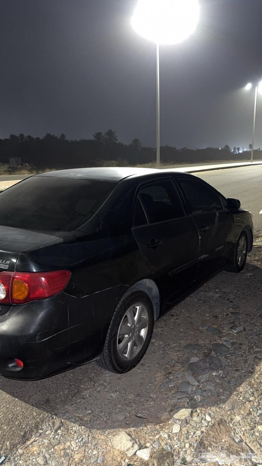 2008 Corolla for sale63618153746305112