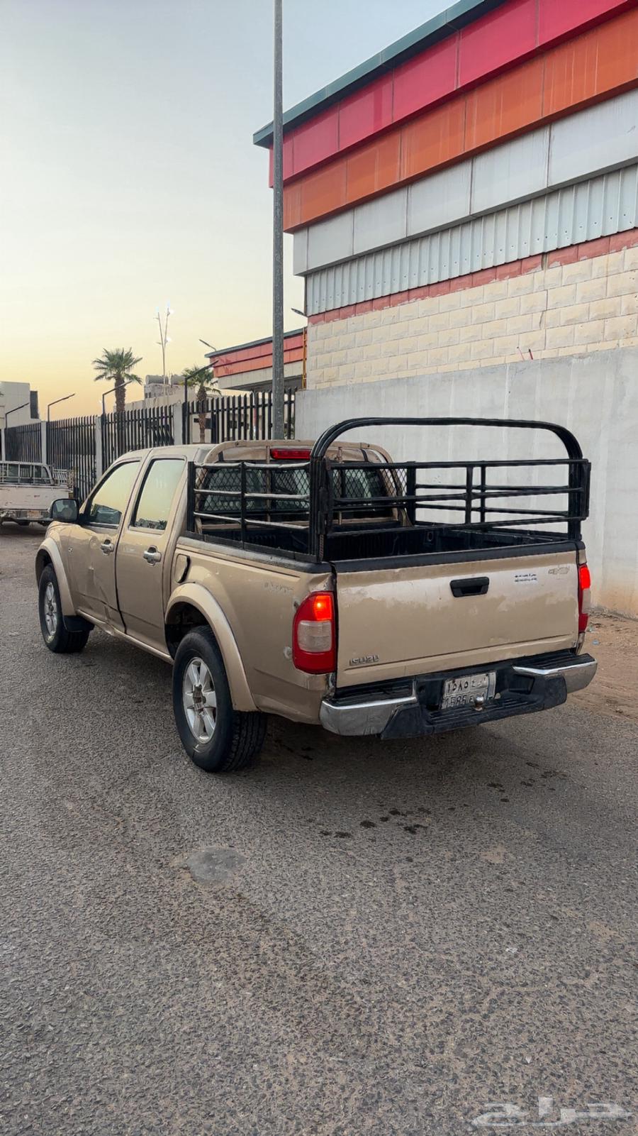 ايسزوز ديزل 200664557823810179113