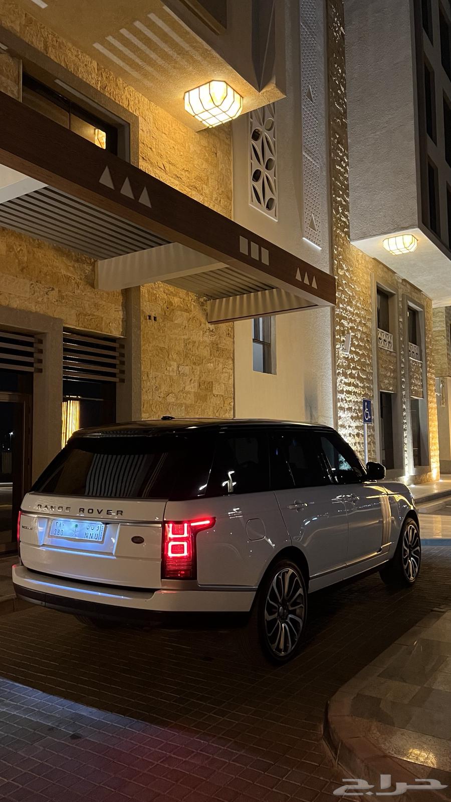 رنج روفر فوج سوبر تشارج 201764554062582915114