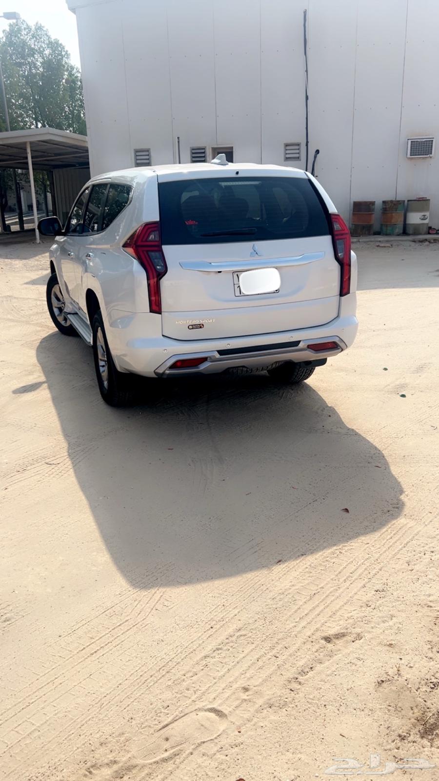 للتنازل ميتسوبيشي مونتيرو 202464558003892995113