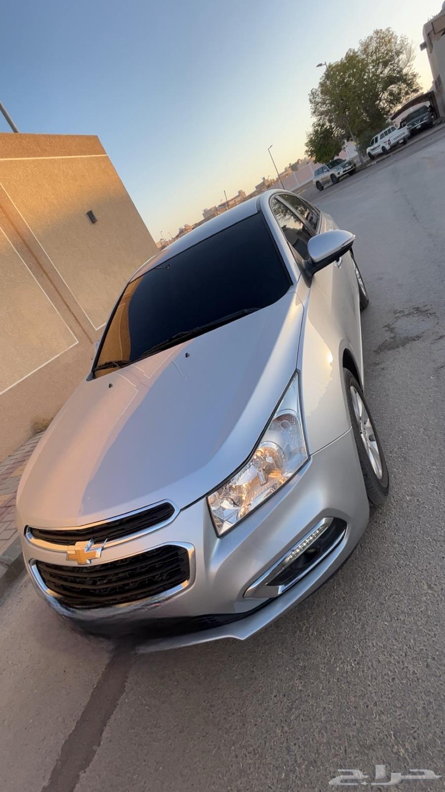 Chevrolet Cruze 201763618156684545111