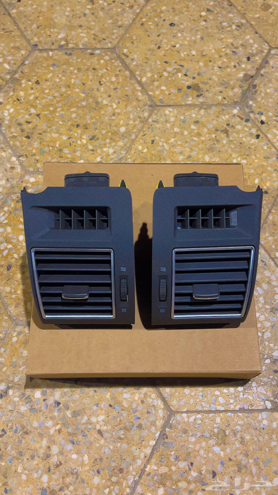 ديكور ريش المكيف برادو 2011 إلى 202364559238377987111