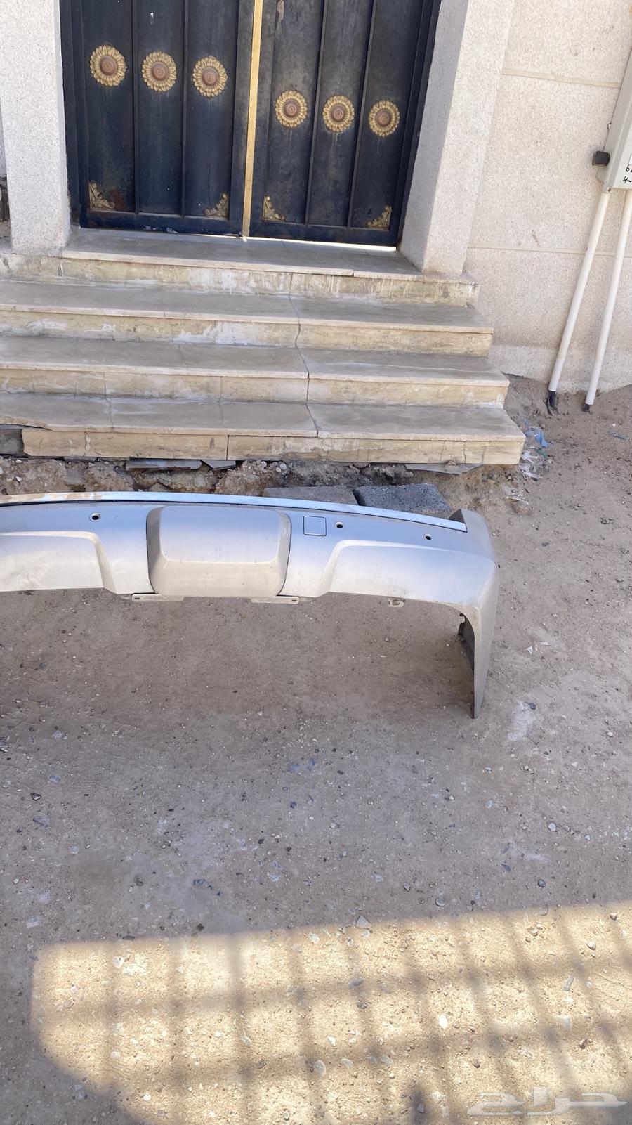 Original GM Front Bumper for Tahoe and Yukon from 2007 to 201464556734755329111