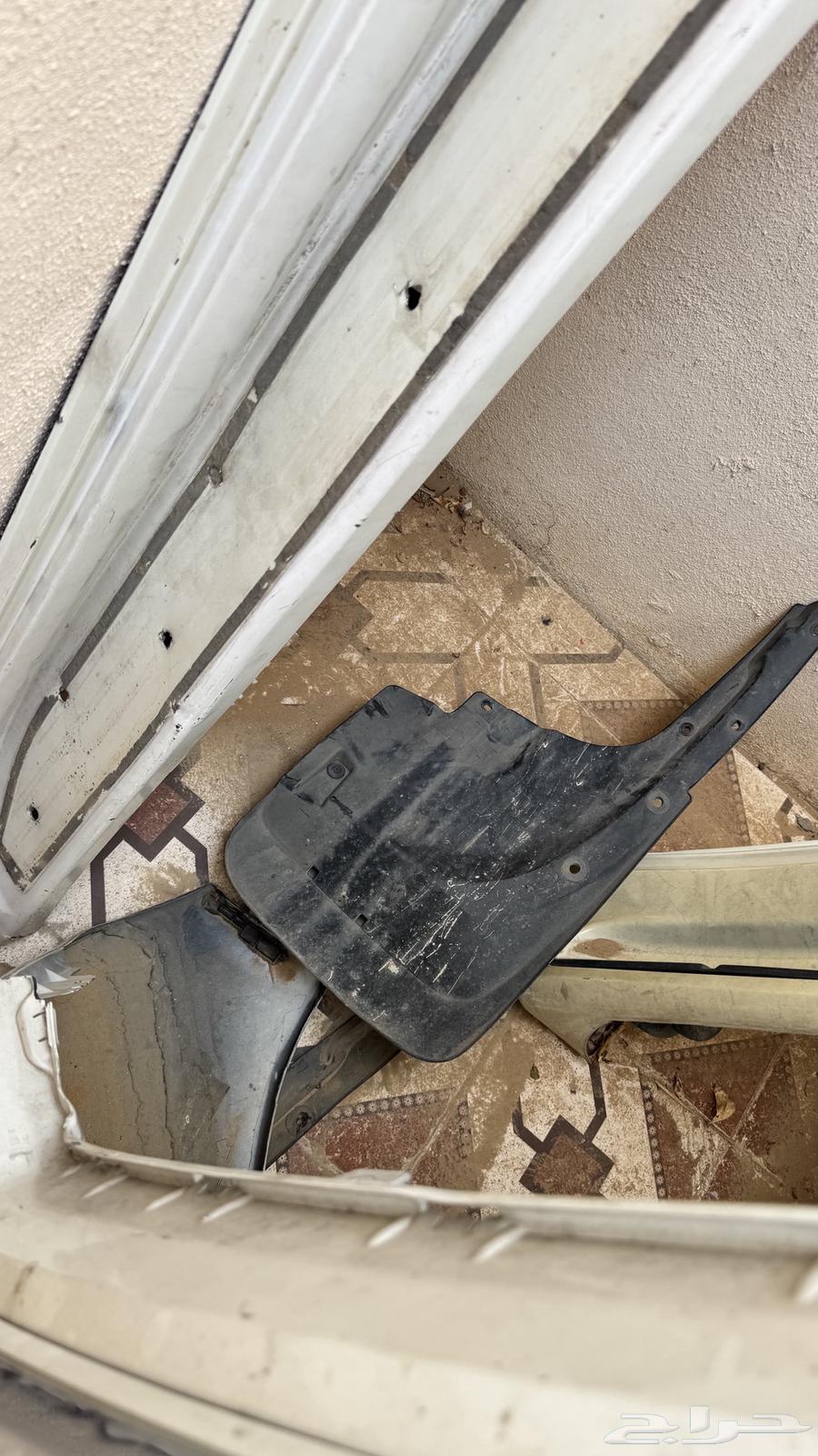 2003 Salon Wing and 2016 Suv Salon with Pedals63618260190211114