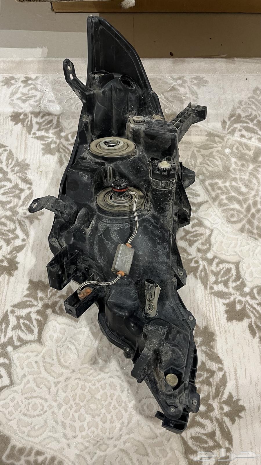 للبيع شمعات برادو 2017 وكاله نضيف64556211736067113