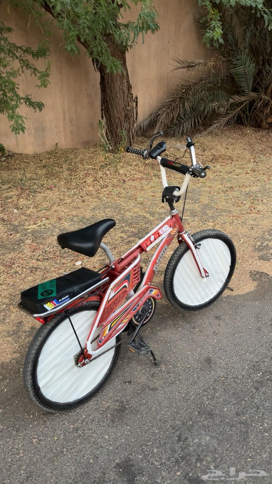 سيكل رنبو64403744021505111