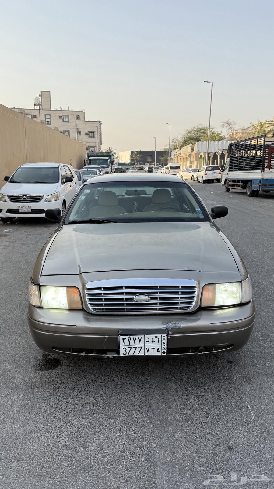 فورد كراون فكتوريا 2006 للبيع64553851266307112