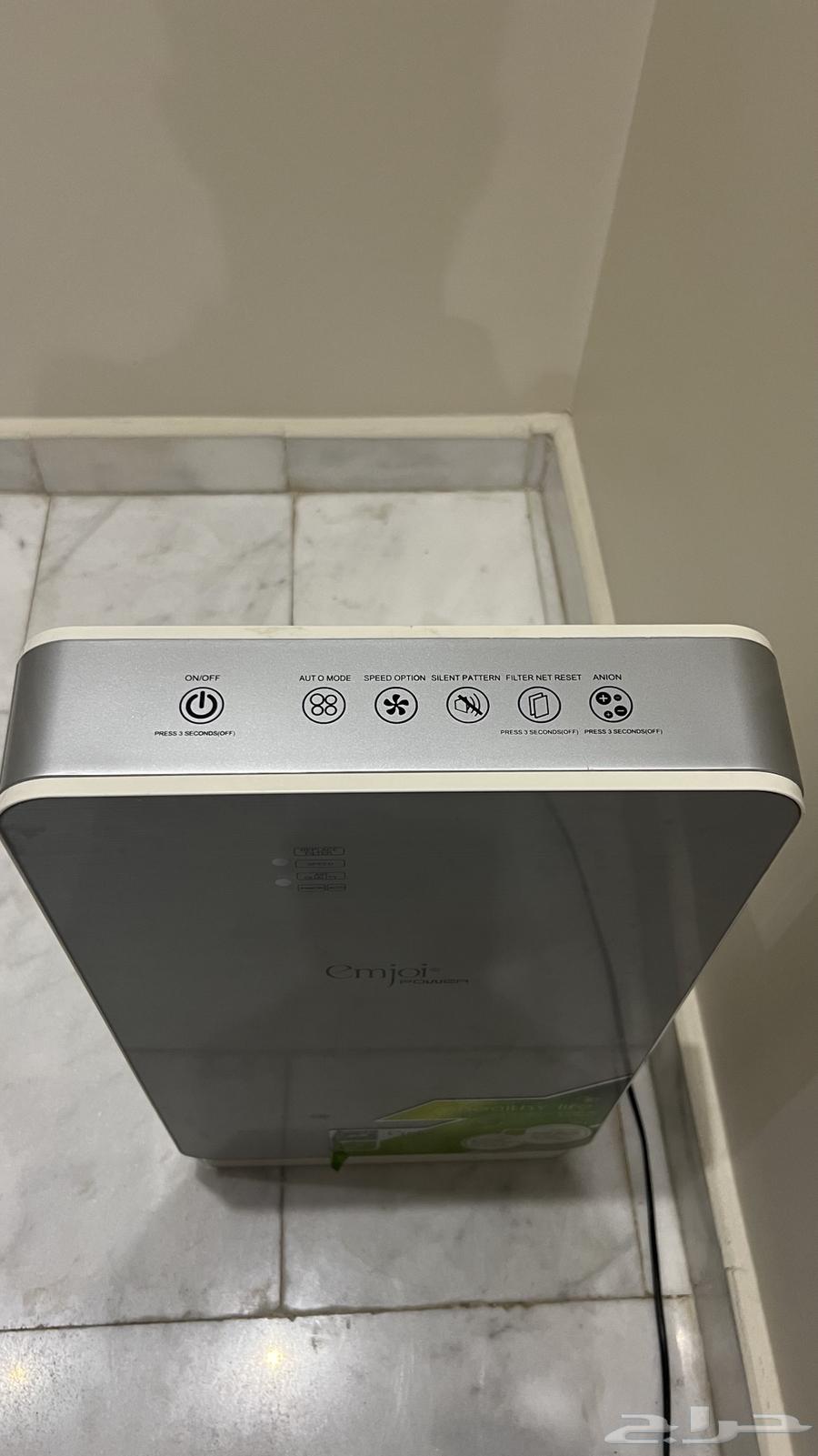 منقي هواء64404000115714114