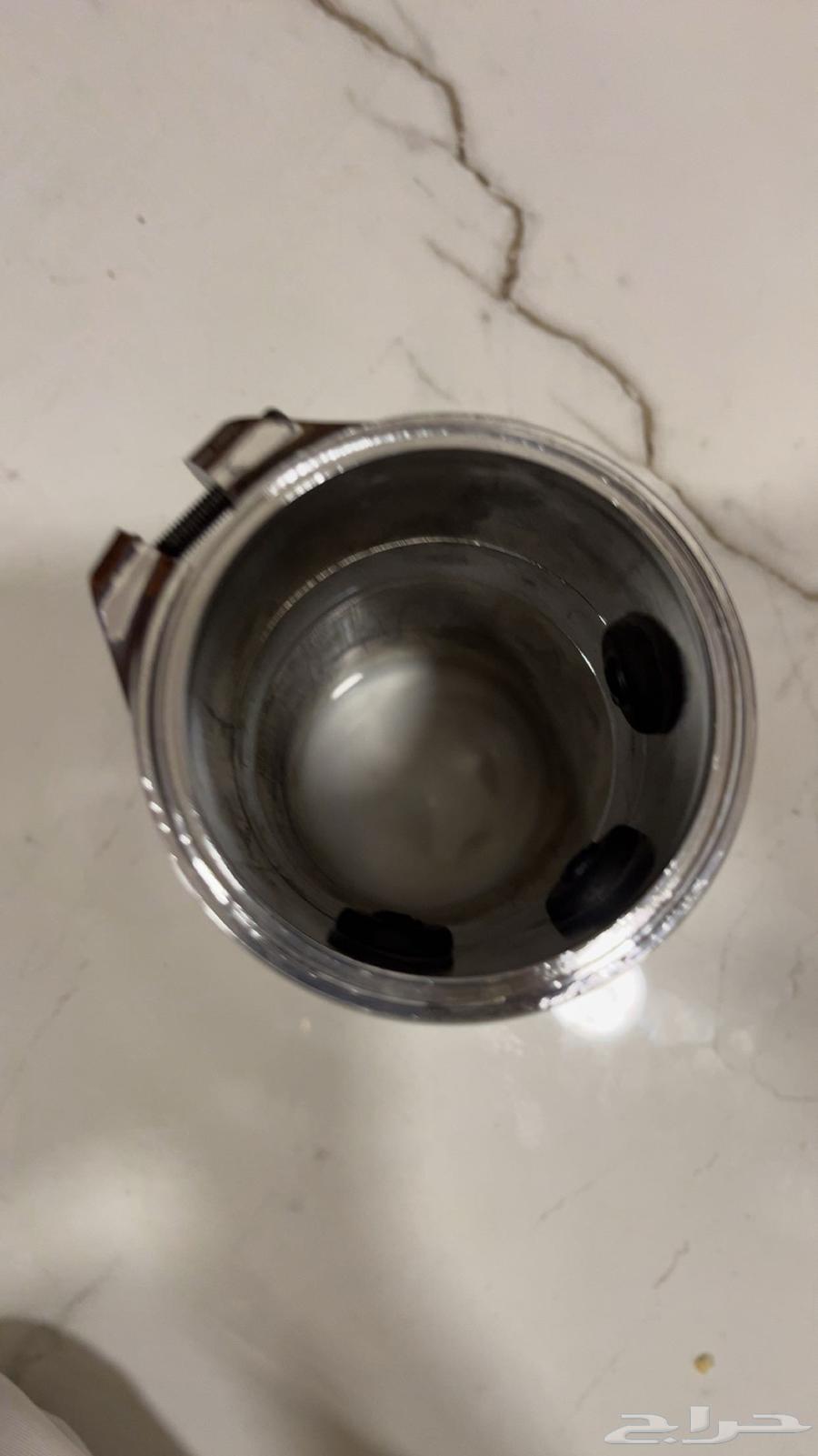 للبيع فلتر KN وماصورة64559323467649114