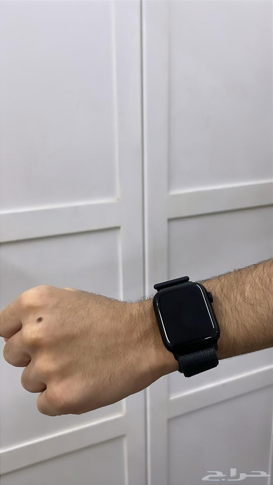 ساعة آبل واتش اس اي64588881071745112